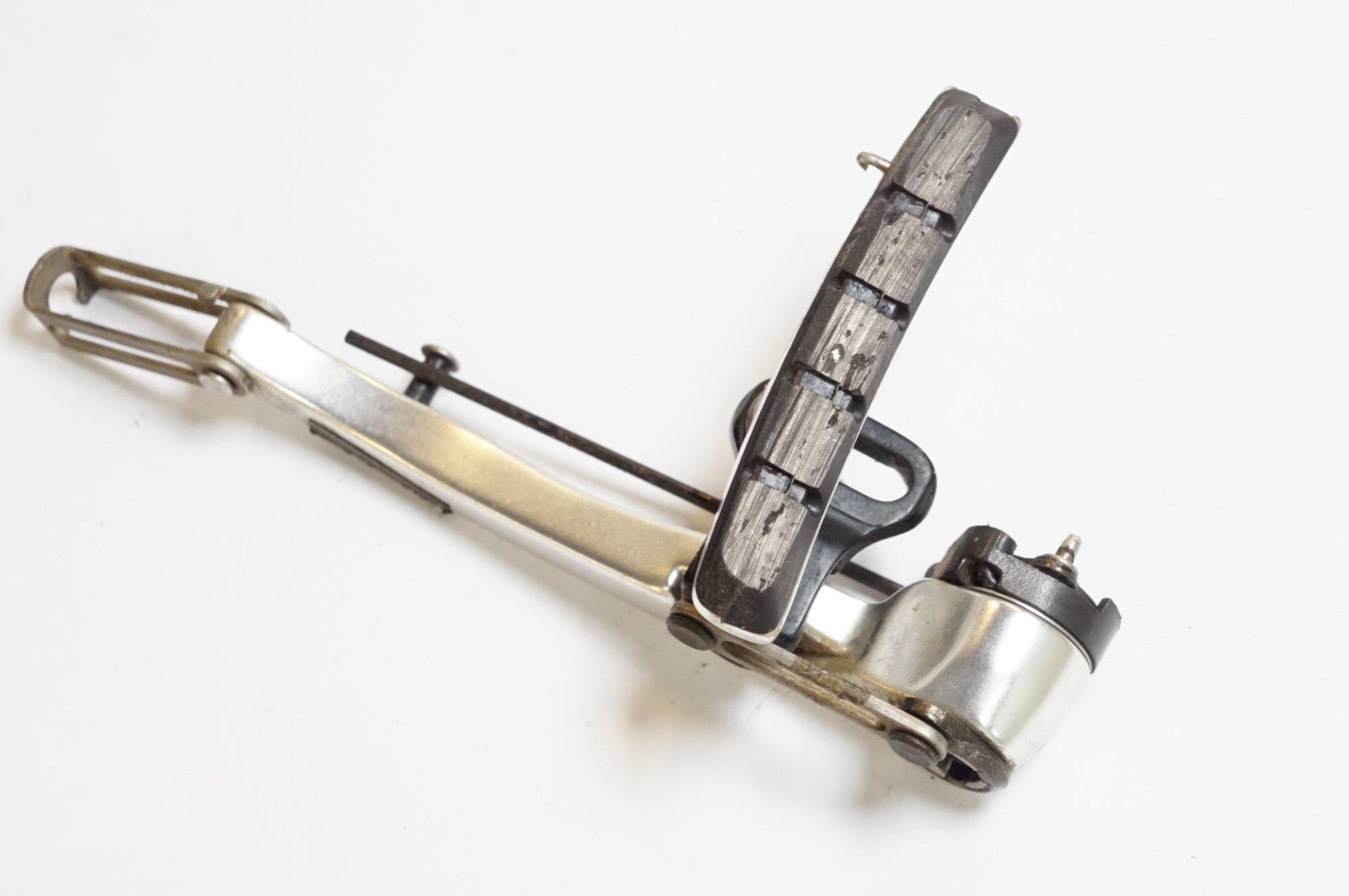 SHIMANO 「シマノ」 DEORE XT BR-M739 Vブレーキセット / 熊谷