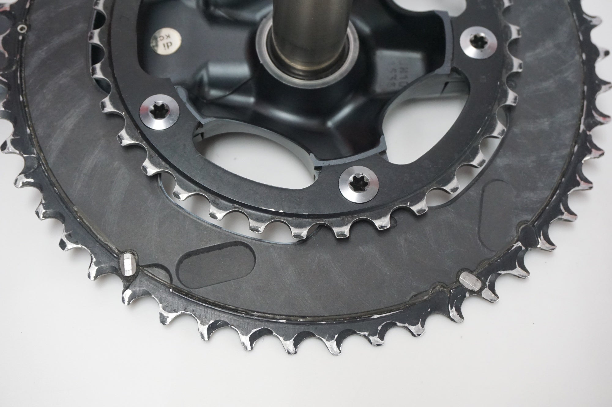 SHIMANO 「シマノ」 ULTEGRA FC-6750 50-34T 165mm クランク / 福岡店