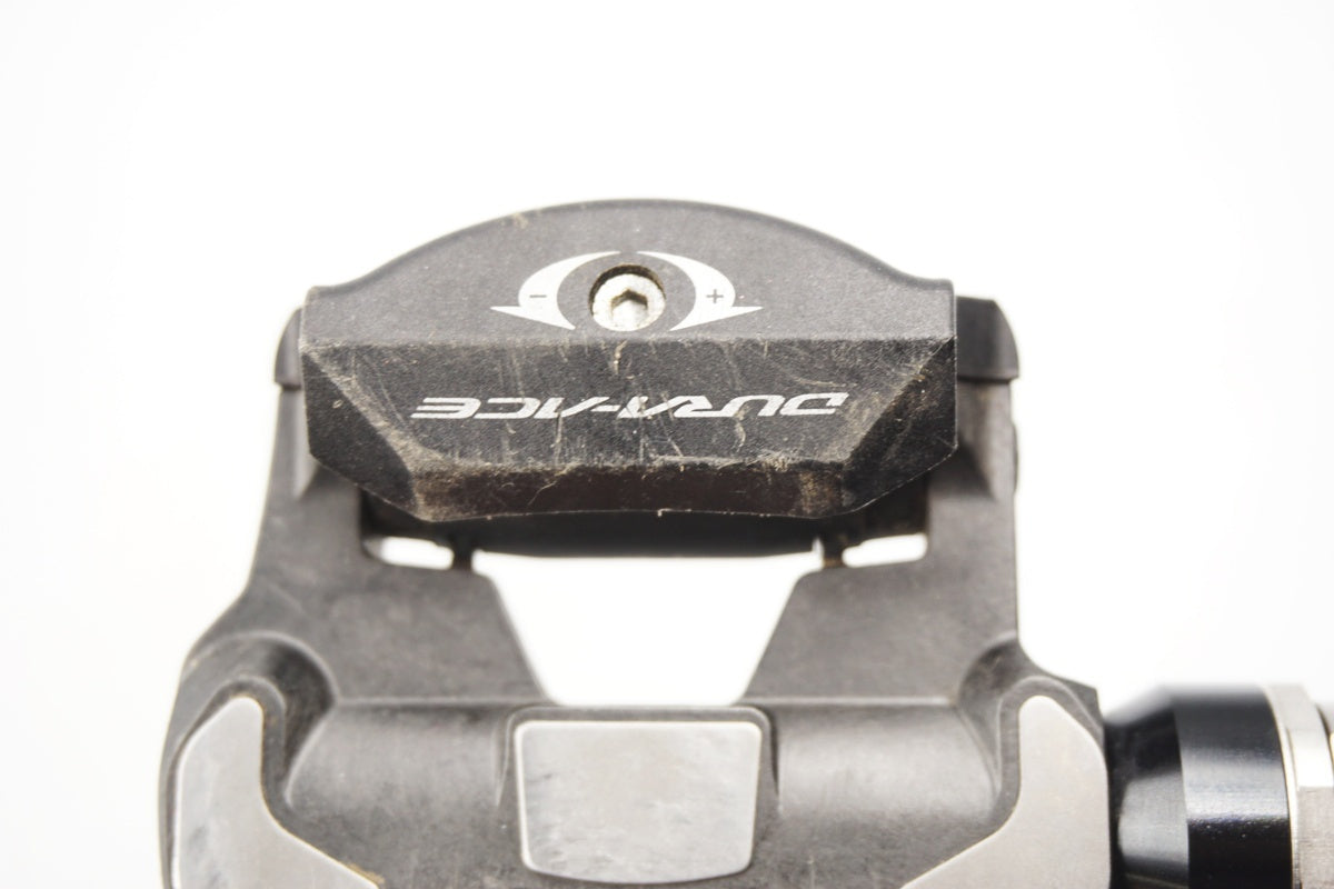SHIMANO 「シマノ」 DURA-ACE PD-R9100 ペダル / 奈良店