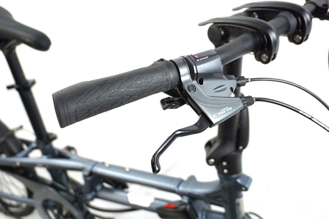 TERN 「ターン」 BYB P8 2024年モデル 折りたたみ自転車 / 川越店