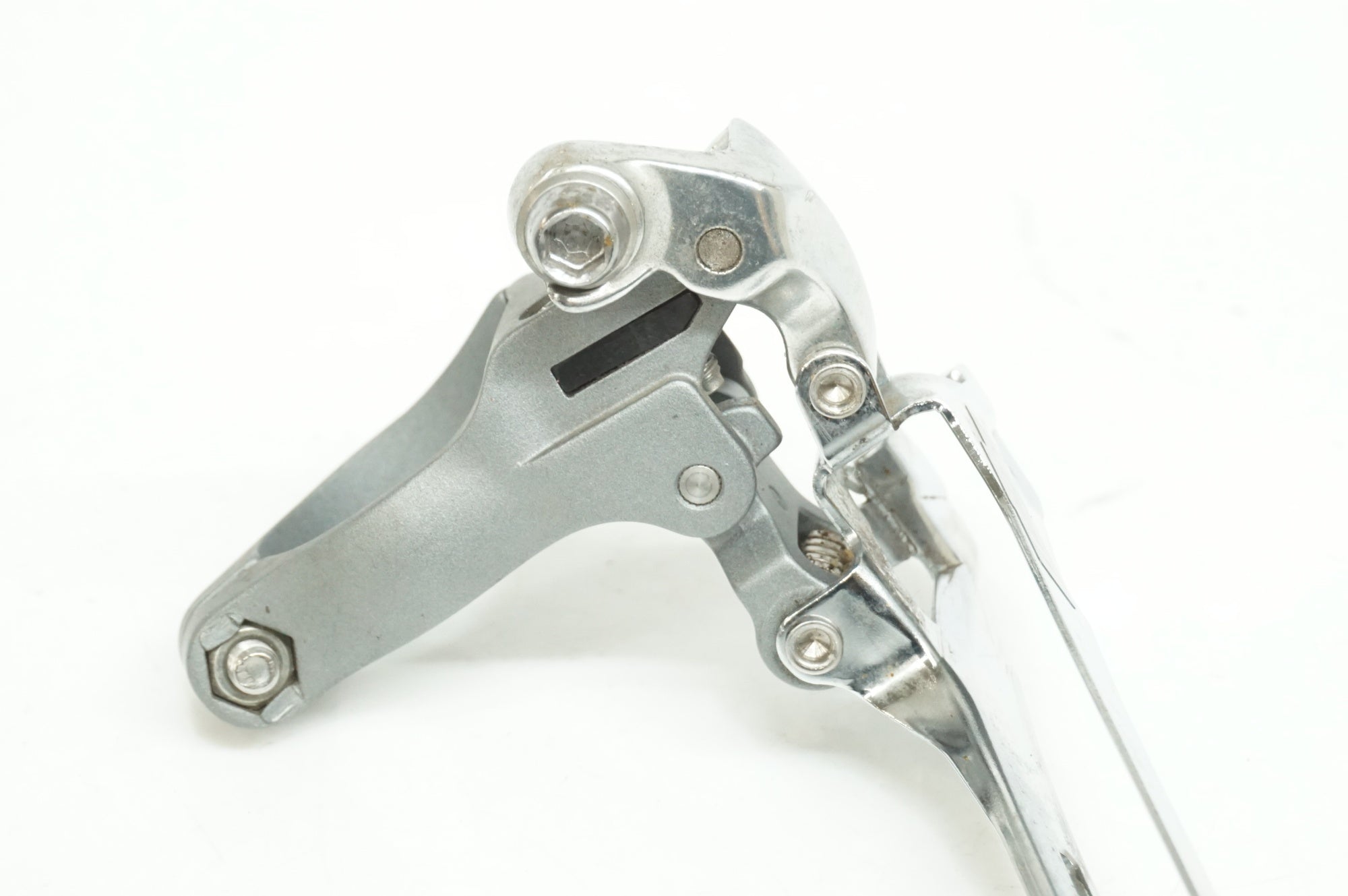 SHIMANO 「シマノ」 TIAGRA FD-4600 φ34.9 フロントディレイラー