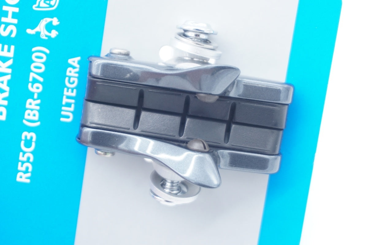 SHIMANO 「シマノ」 R55C3(BR-6700) ブレーキシュー / 京都八幡店