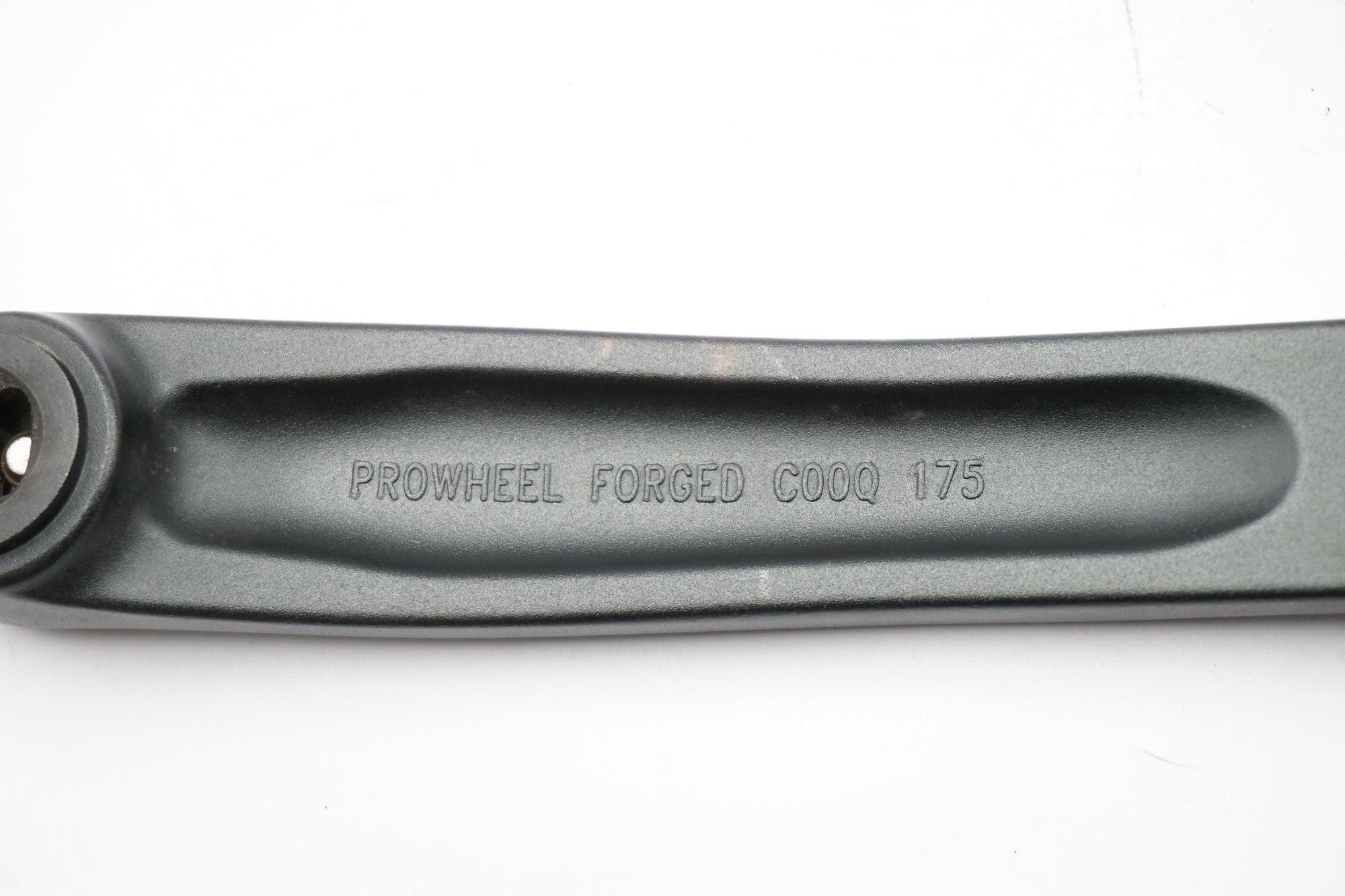 PROWHEEL 「プロホイール」　42-34-24T 175mm クランク / 奈良店