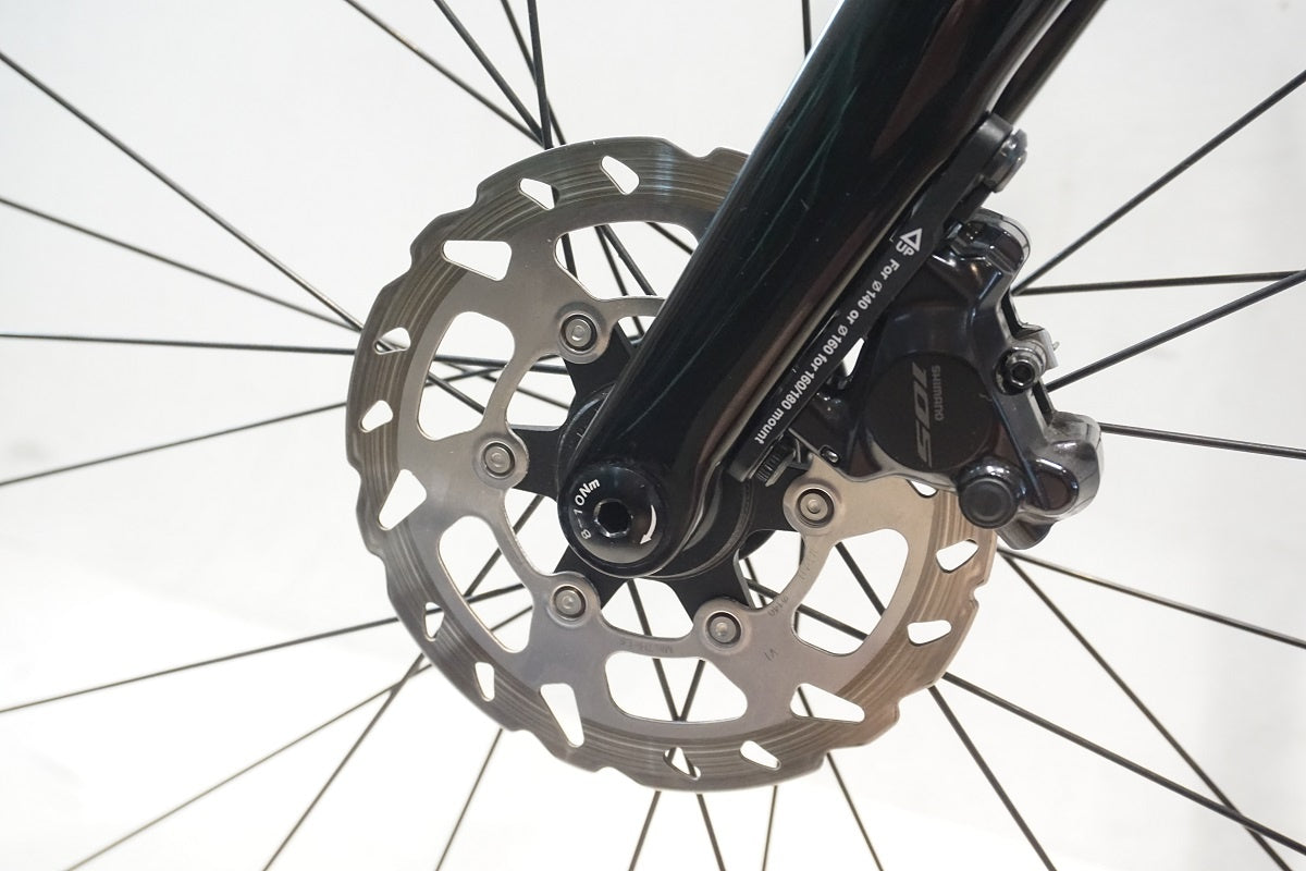 WILIER 「ウィリエール」 GTR TEAM DISC 105 2026年モデル ロードバイク / 横浜戸塚店