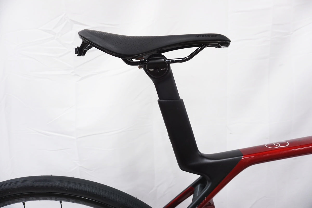 TREK 「トレック」 MADONE SL5 GEN8 2026年モデル ロードバイク / 奈良店