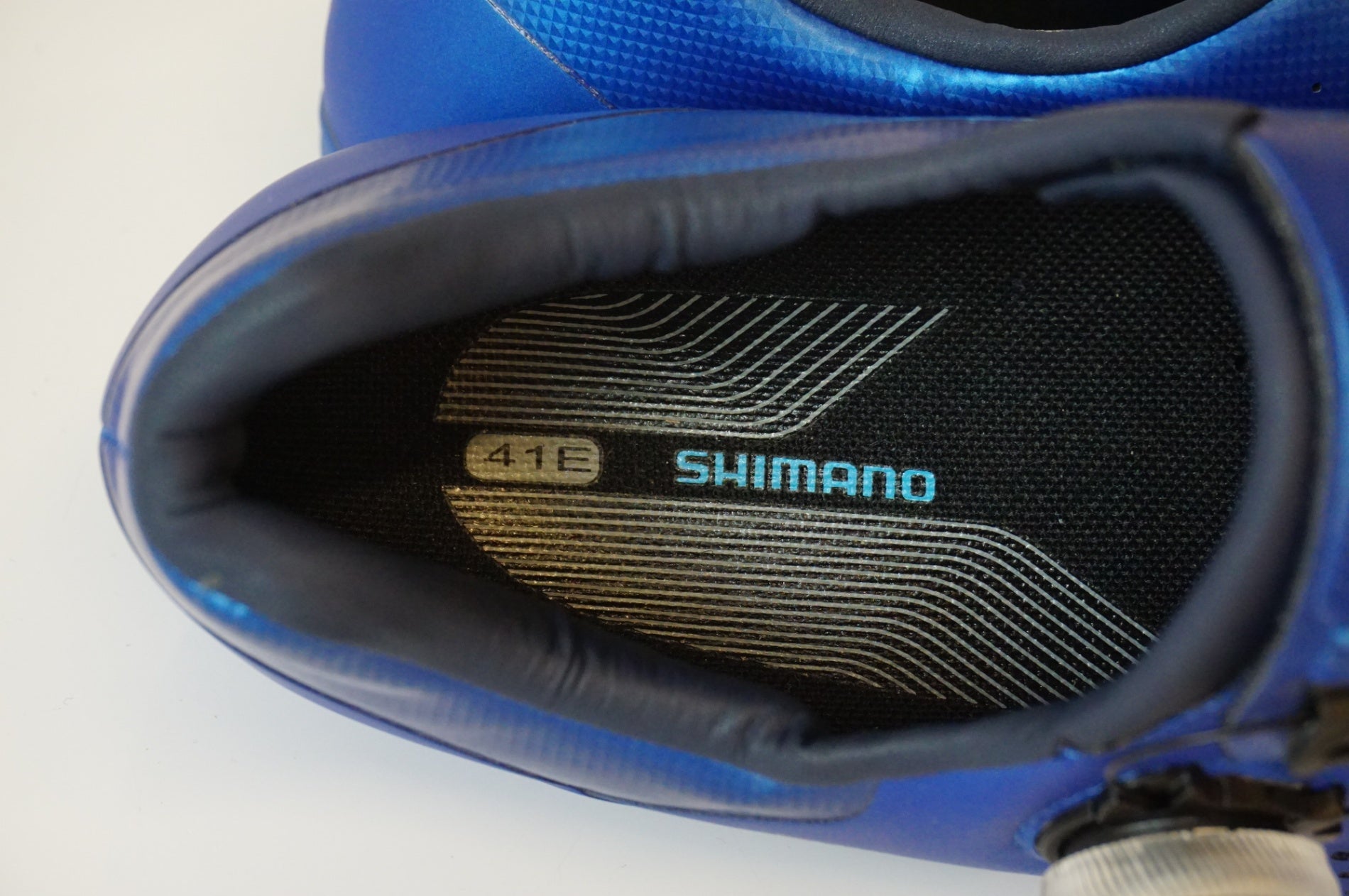 SHIMANO 「シマノ」 SH-RC500 M B01E 25.8cm シューズ / 浜松店