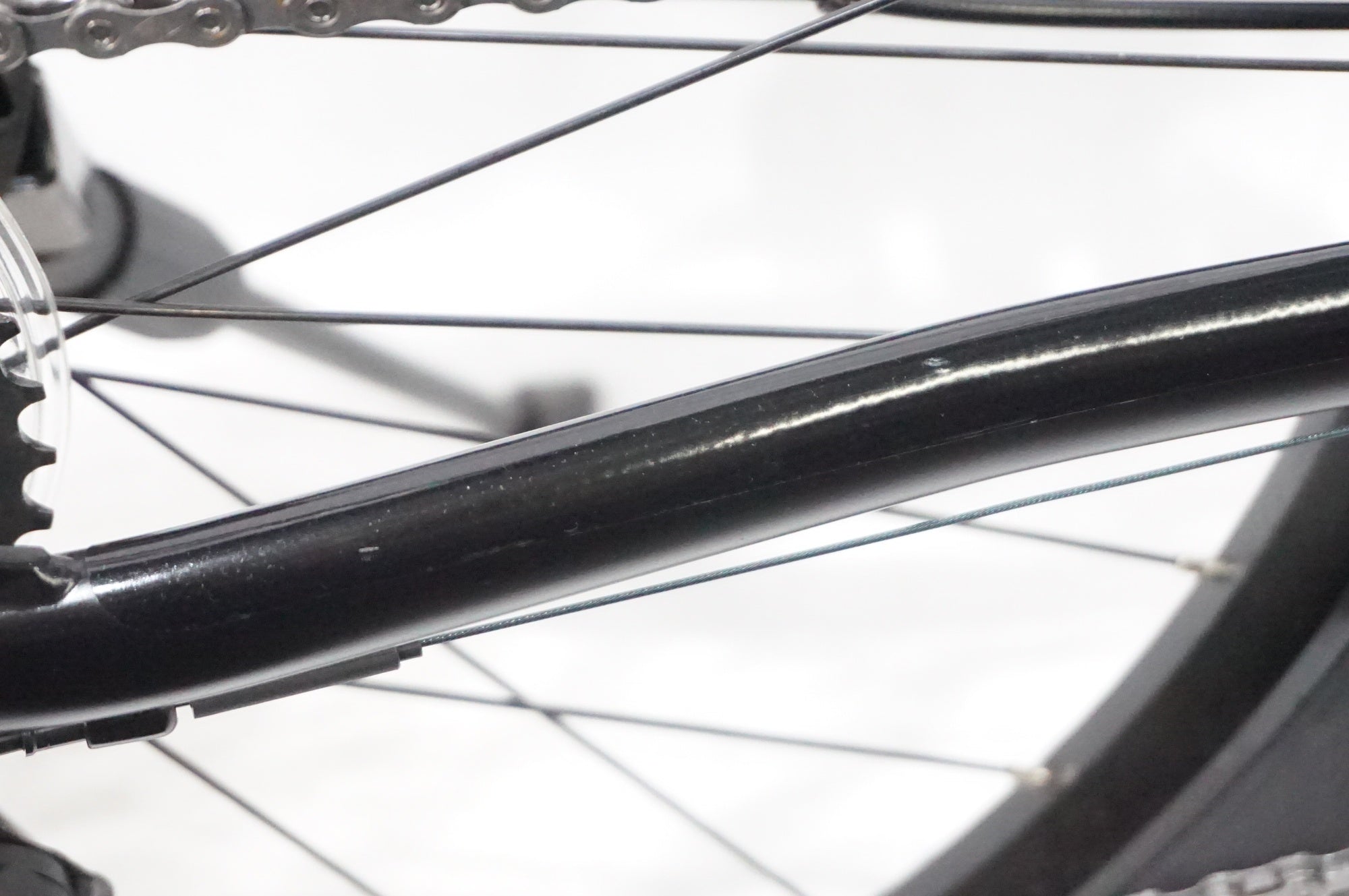 MARINE 「マリン」 NICASIO CUSTOM SE 2024年モデル クロスバイク / AKIBA店