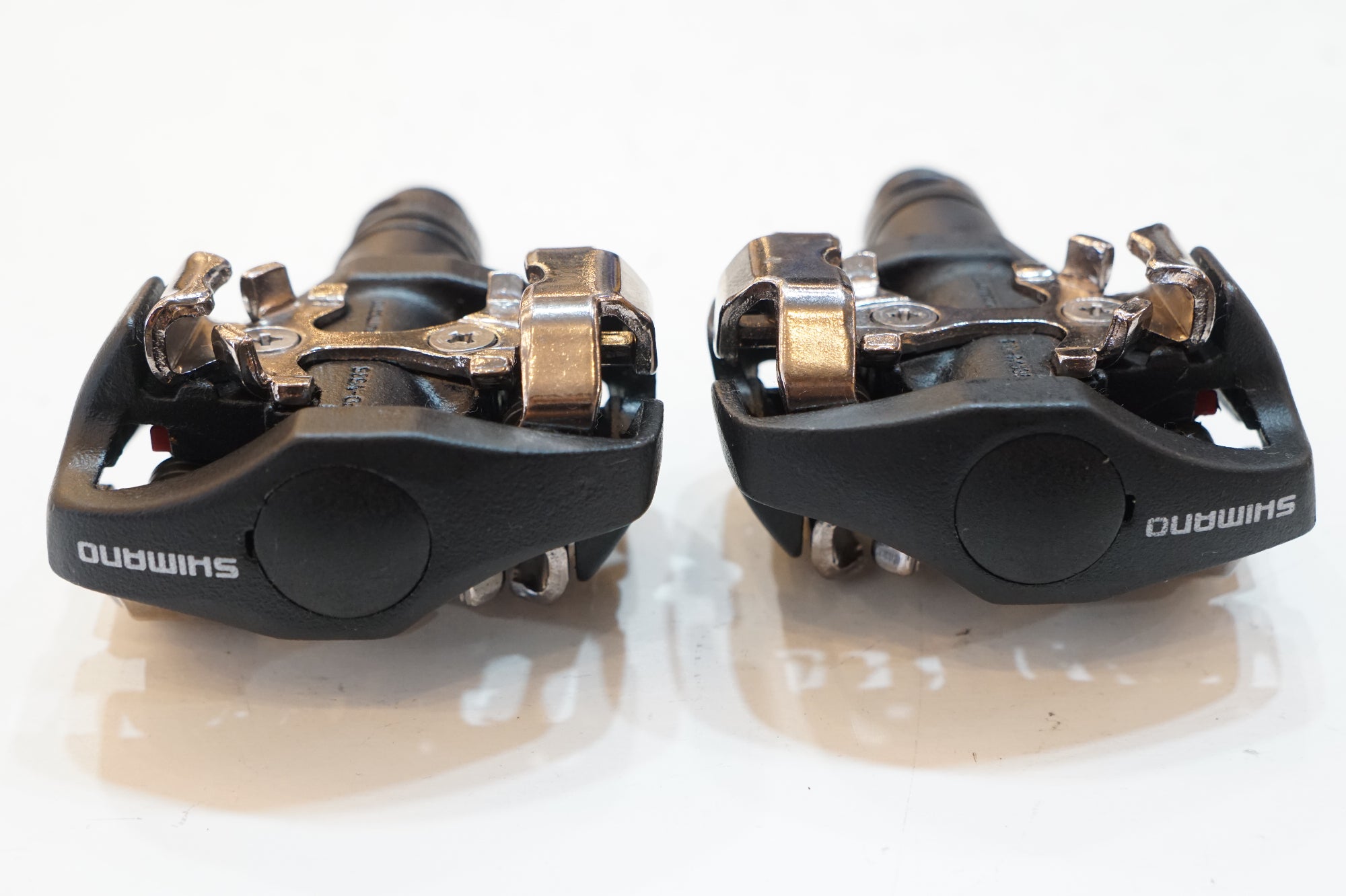 SHIMANO 「シマノ」 PD-M525 ペダル / バイチャリ浦和ベース