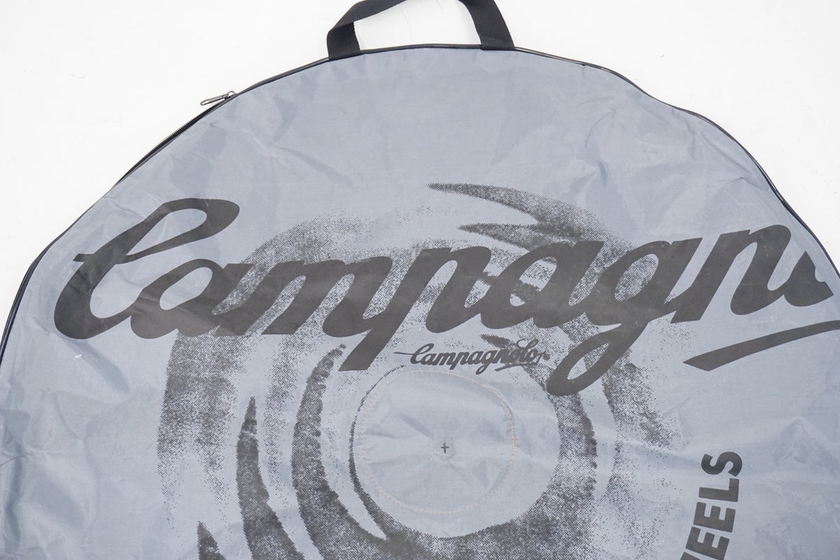 CAMPAGNOLO 「カンパニョーロ」 ホイールバッグセット / 浜松店