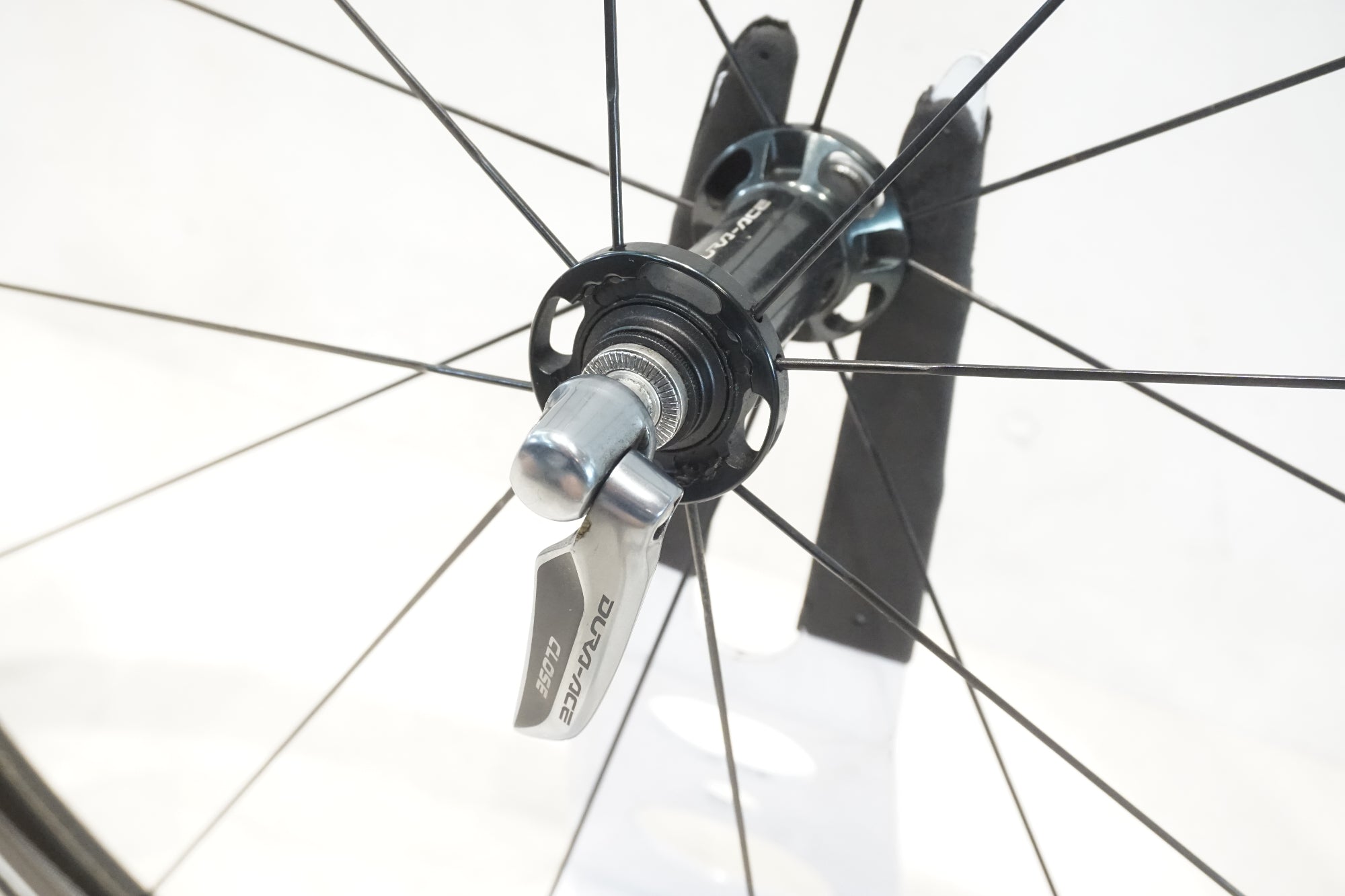 SHIMANO 「シマノ」 DURA-ACE WH-9000 C24 TU シマノ11速 ホイール