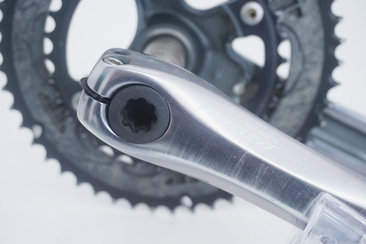 SHIMANO 「シマノ」 TIAGRA FC-4700 50-34T 170mm クランク / 京都八幡店
