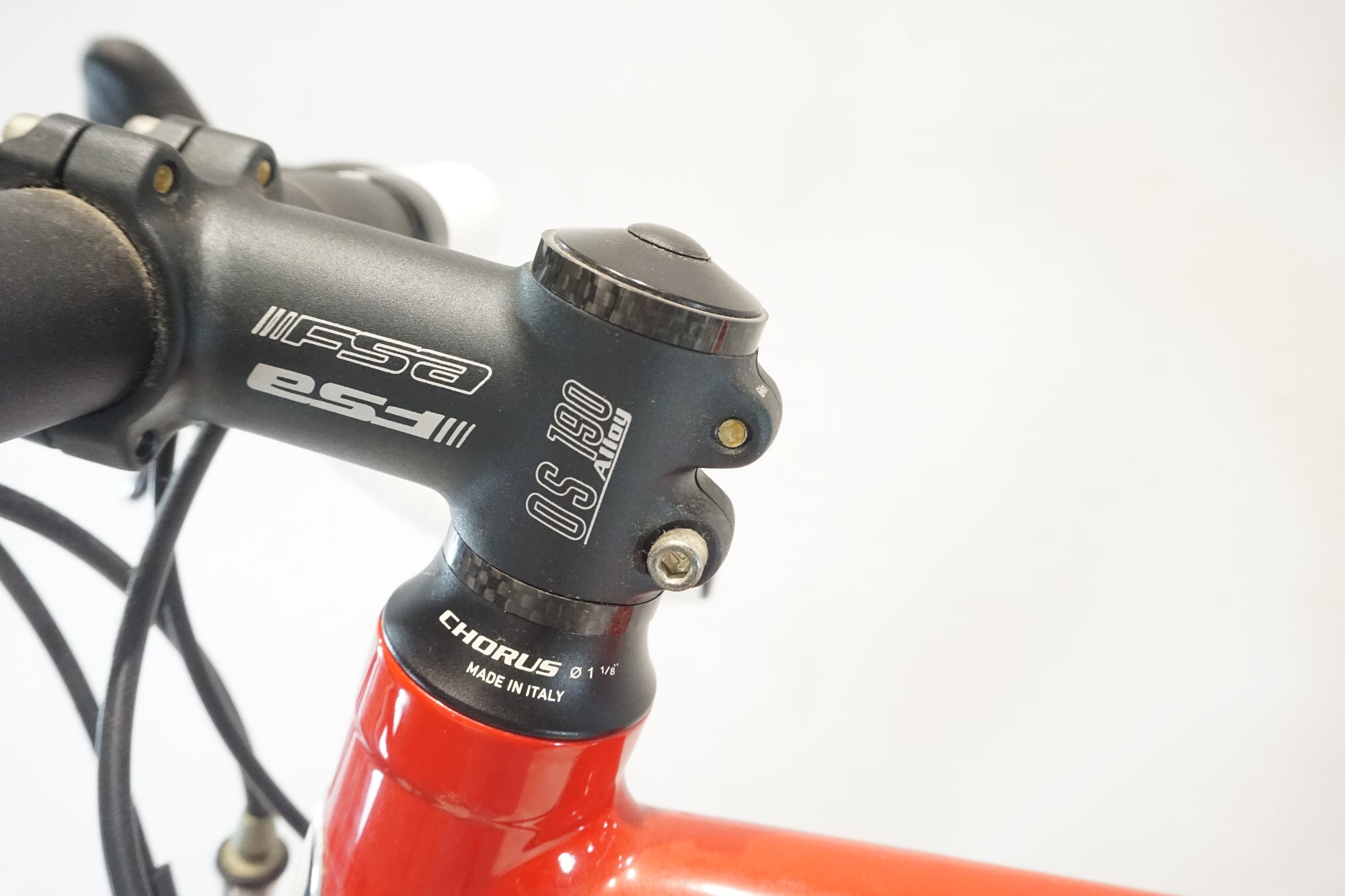 DE ROSA 「デローザ」 MACRO 2003年モデル ロードバイク / 横浜戸塚店