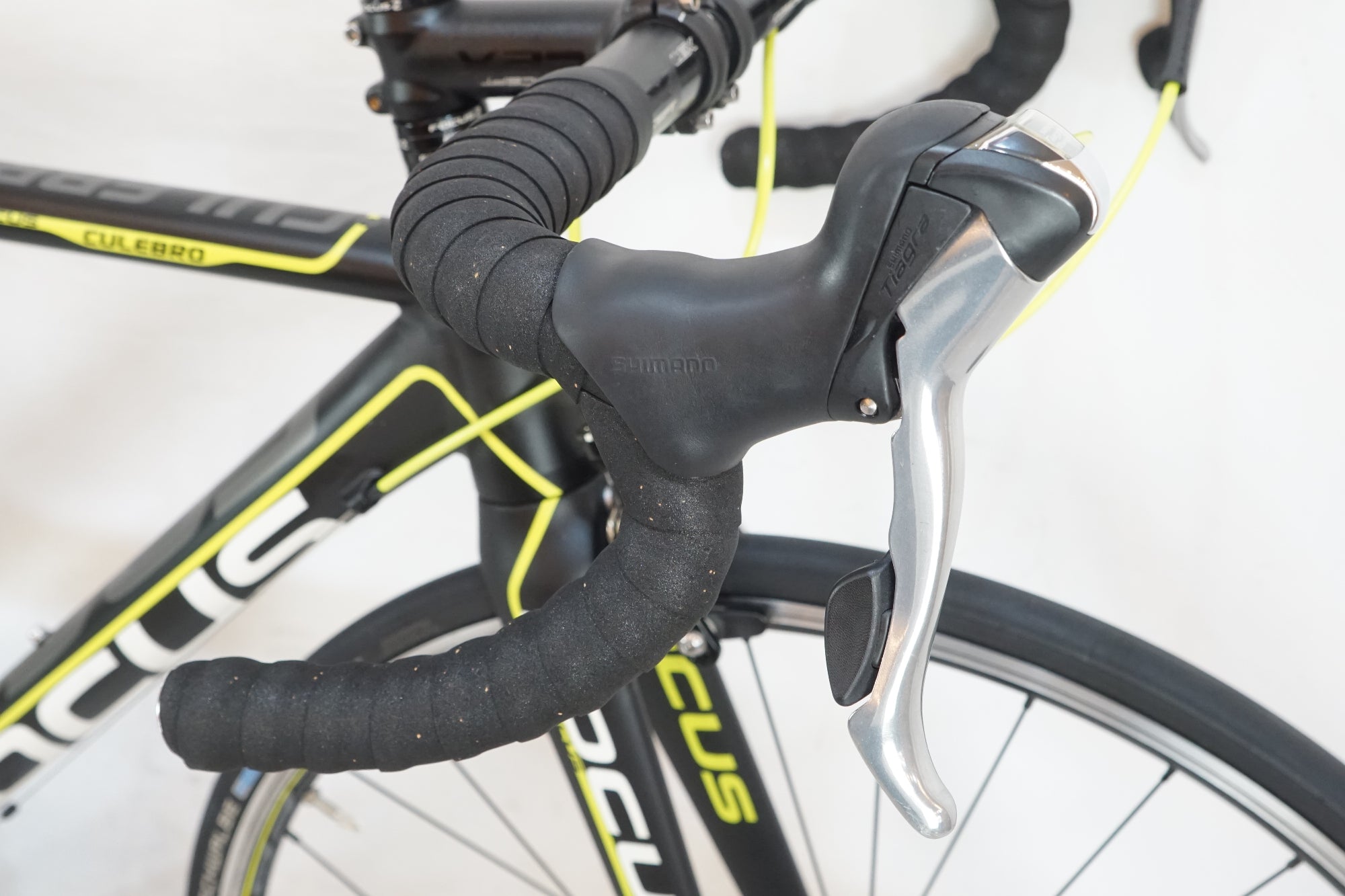 FOCUS 「フォーカス」 CULEBRO SL3.0 2014年モデル ロードバイク / 名古屋大須店