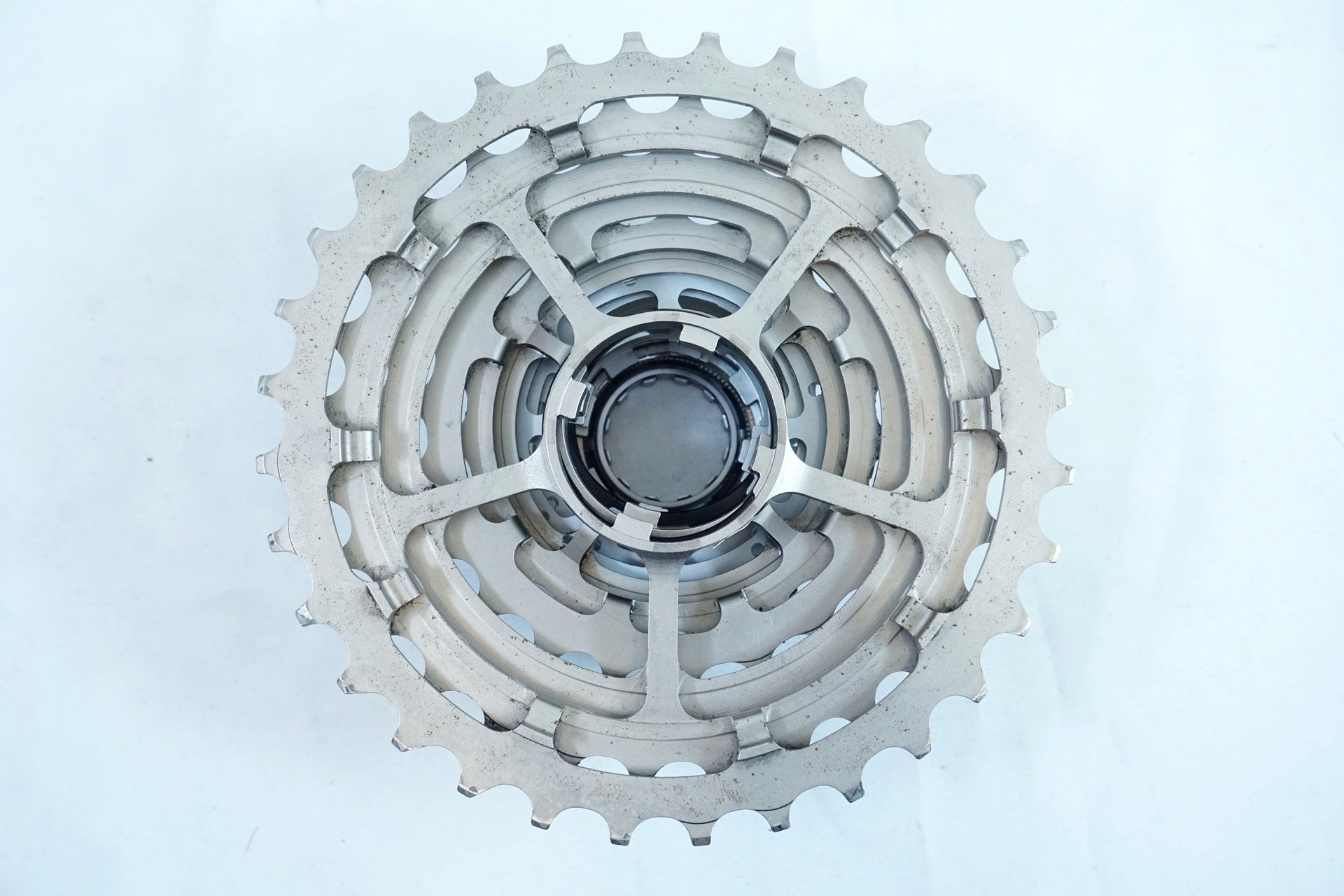 CAMPAGNOLO 「カンパニョーロ」 SUPER RECORD コンポセット / 有明