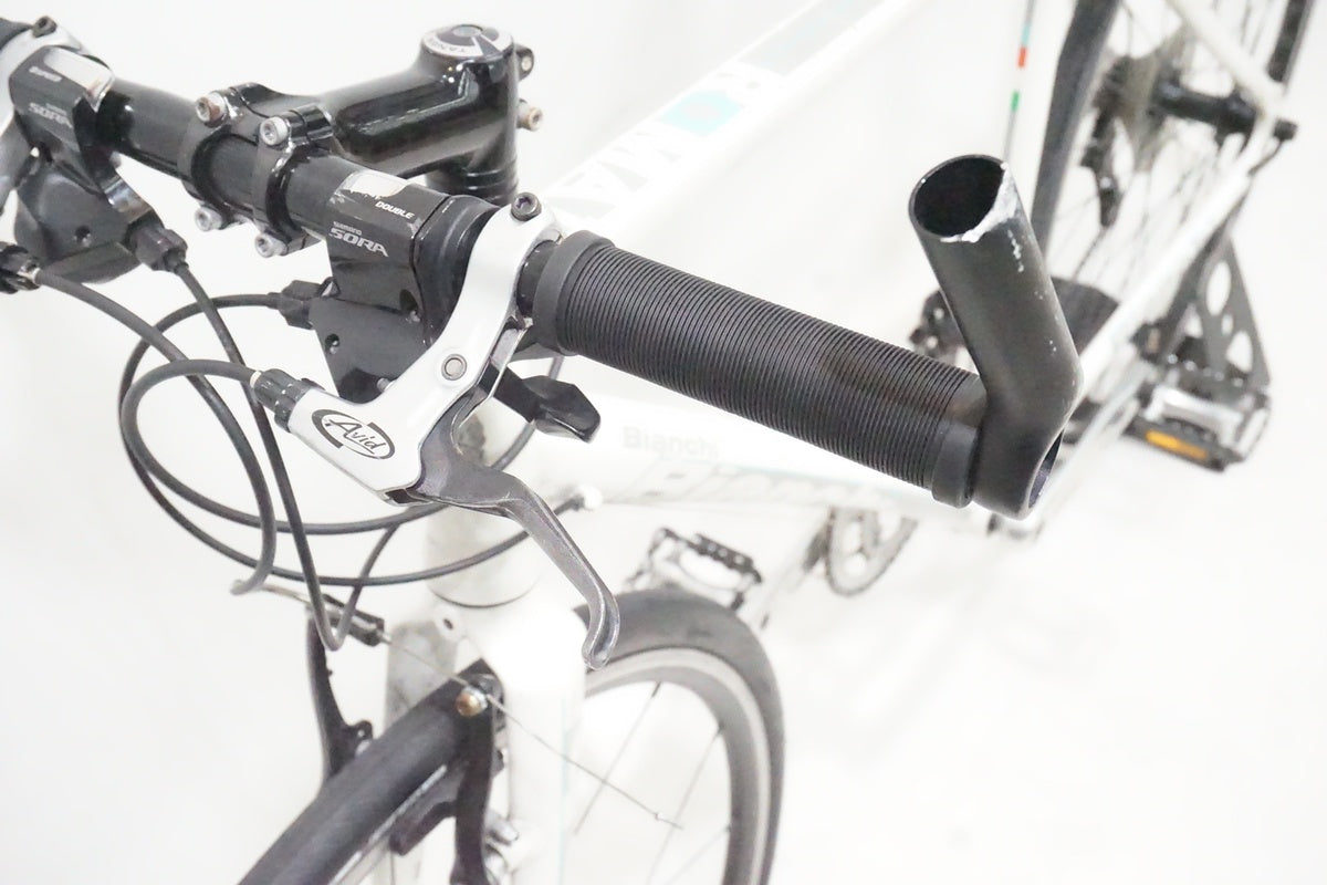 BIANCHI「ビアンキ」 ROMA2 2013年モデル クロスバイク/ 京都西院店