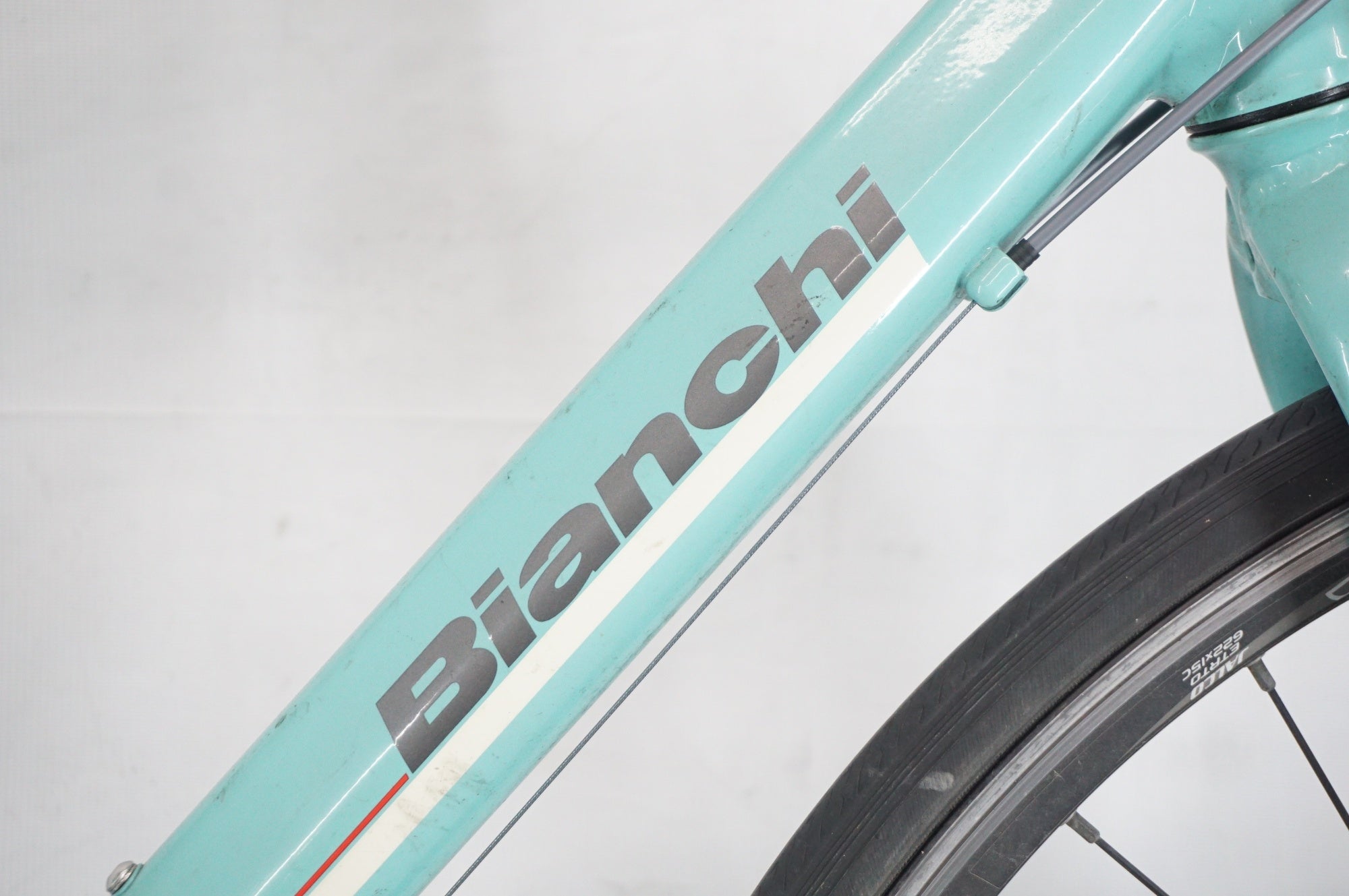 ジャンク BIANCHI 「ビアンキ」 CAMALEONTE1 2015年モデル クロス