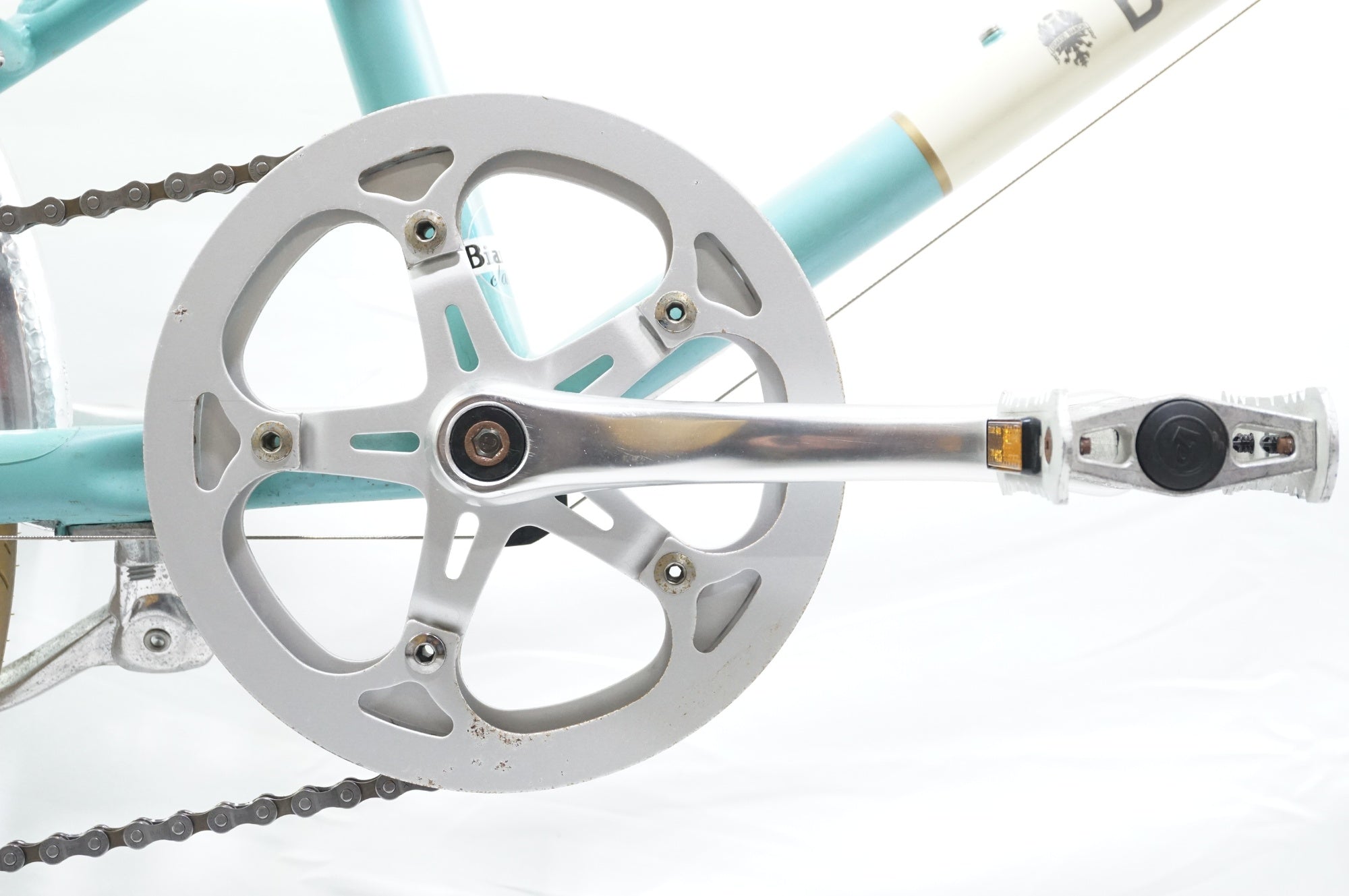 BIANCHI 「ビアンキ」 MINIVELO 7 LADY 2018年モデル 20インチ