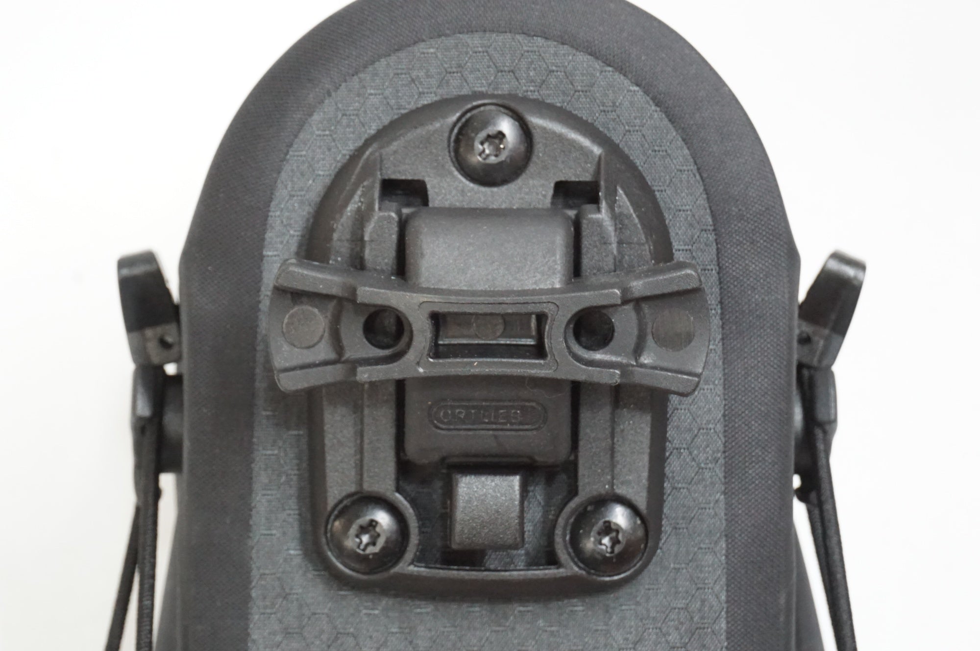 ORTLIEB 「オルトリーブ」 MICRO TWO 0.8L サドルバッグ / 大宮店