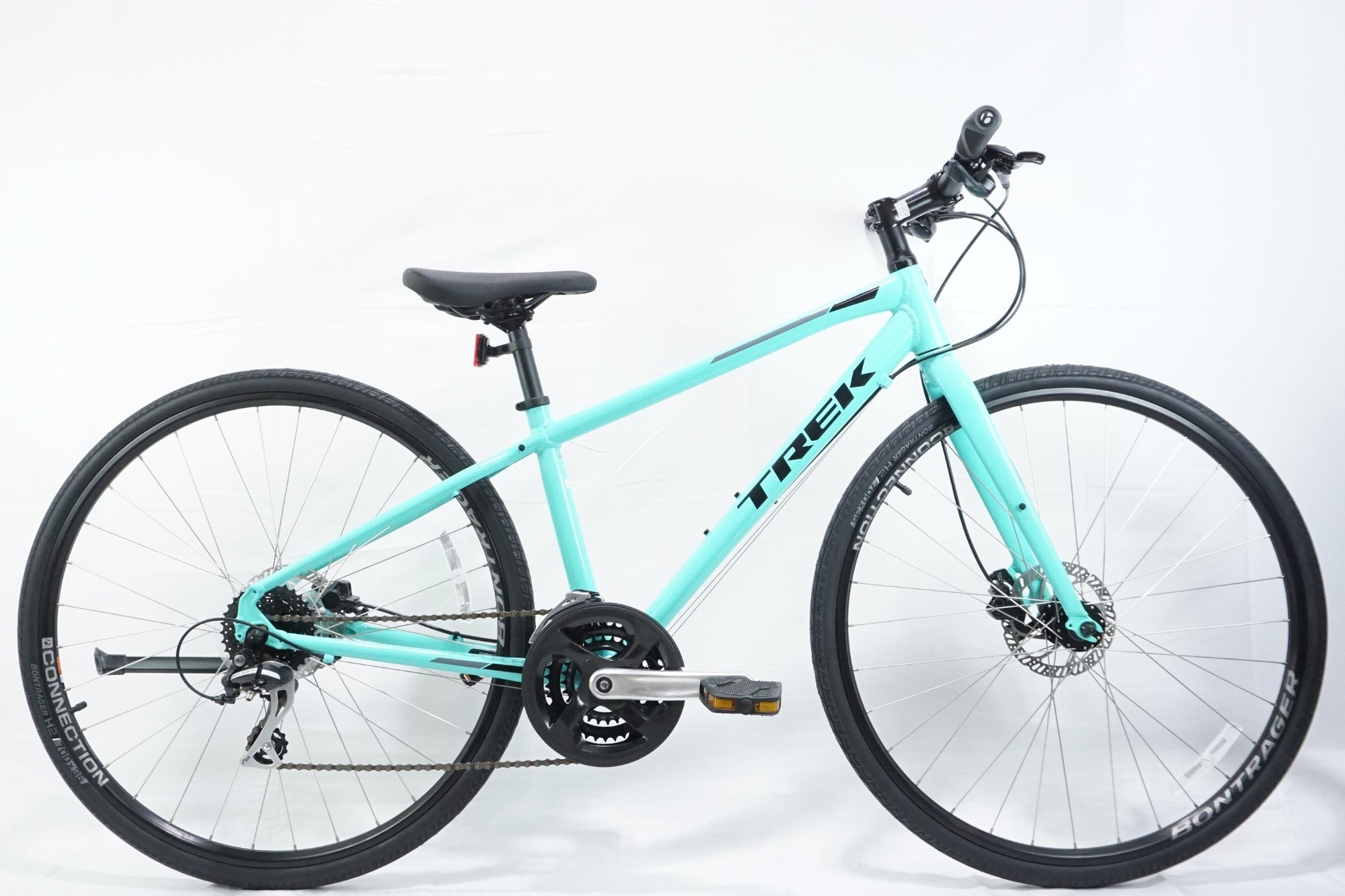 TREK 「トレック」 FX2 DISC WSD 2019年モデル クロスバイク / 中目黒店