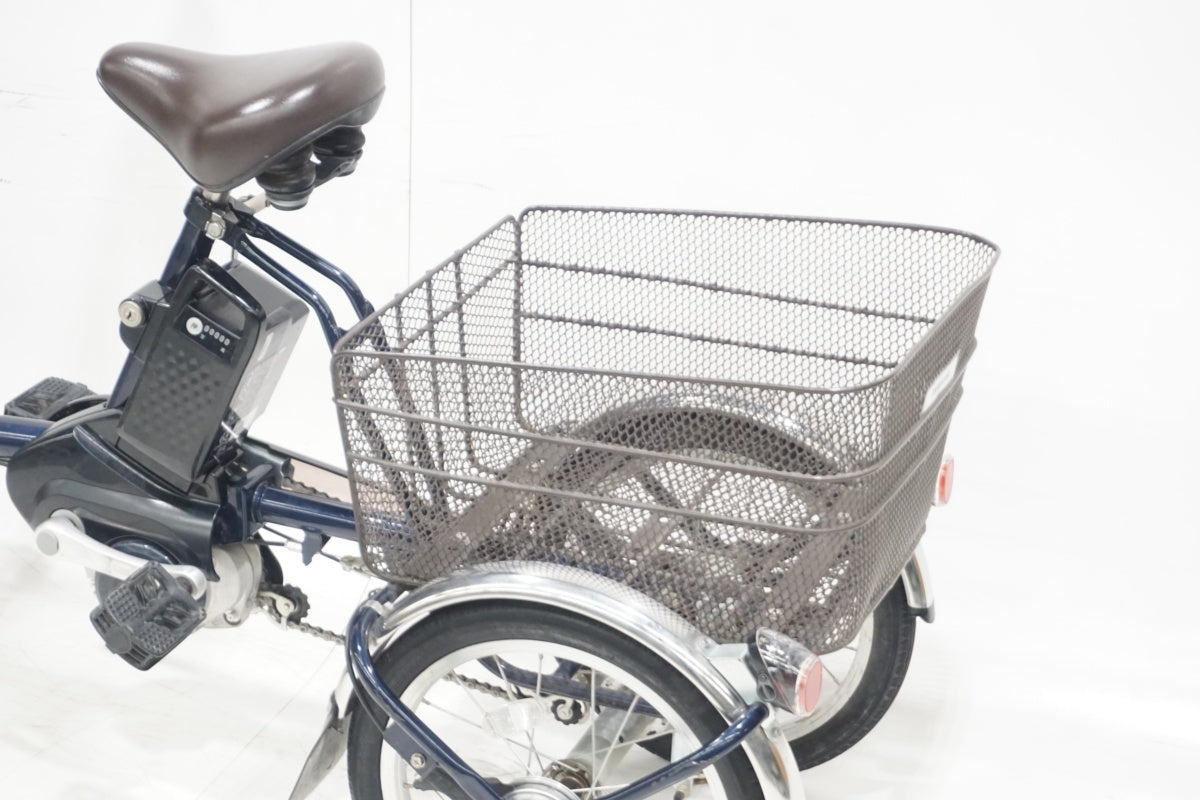 PANASONIC 「パナソニック」 ビビ・ライフ BE-ELE835 2023年モデル 電動アシスト自転車 / 滋賀大津店