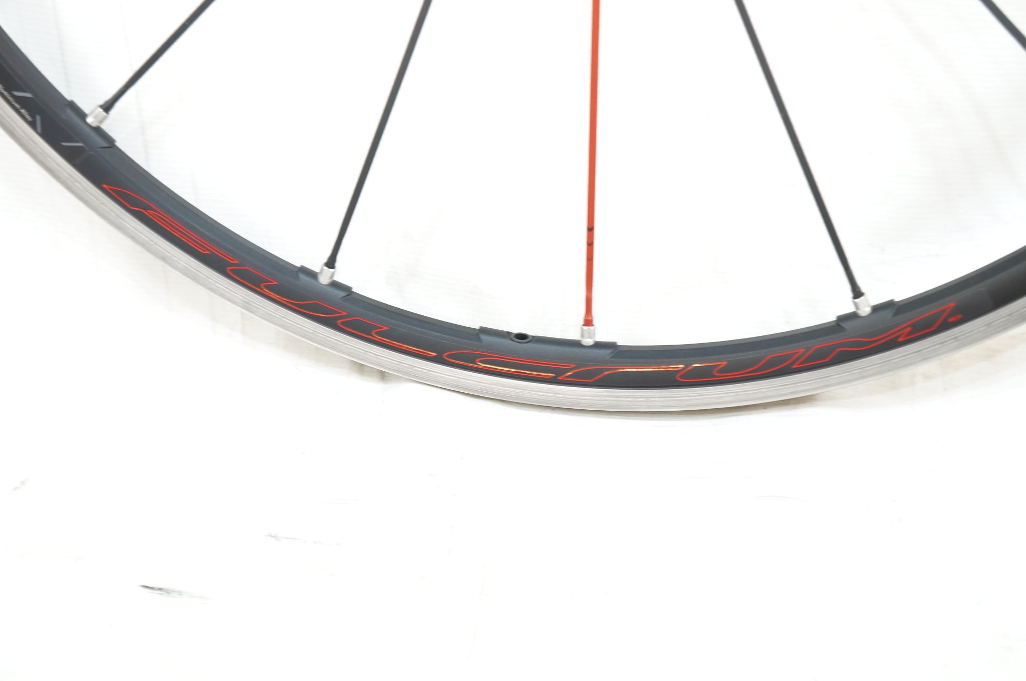 FULCRUM 「フルクラム」 RACING ZERO COMPETIZIONE シマノ11S ホイール