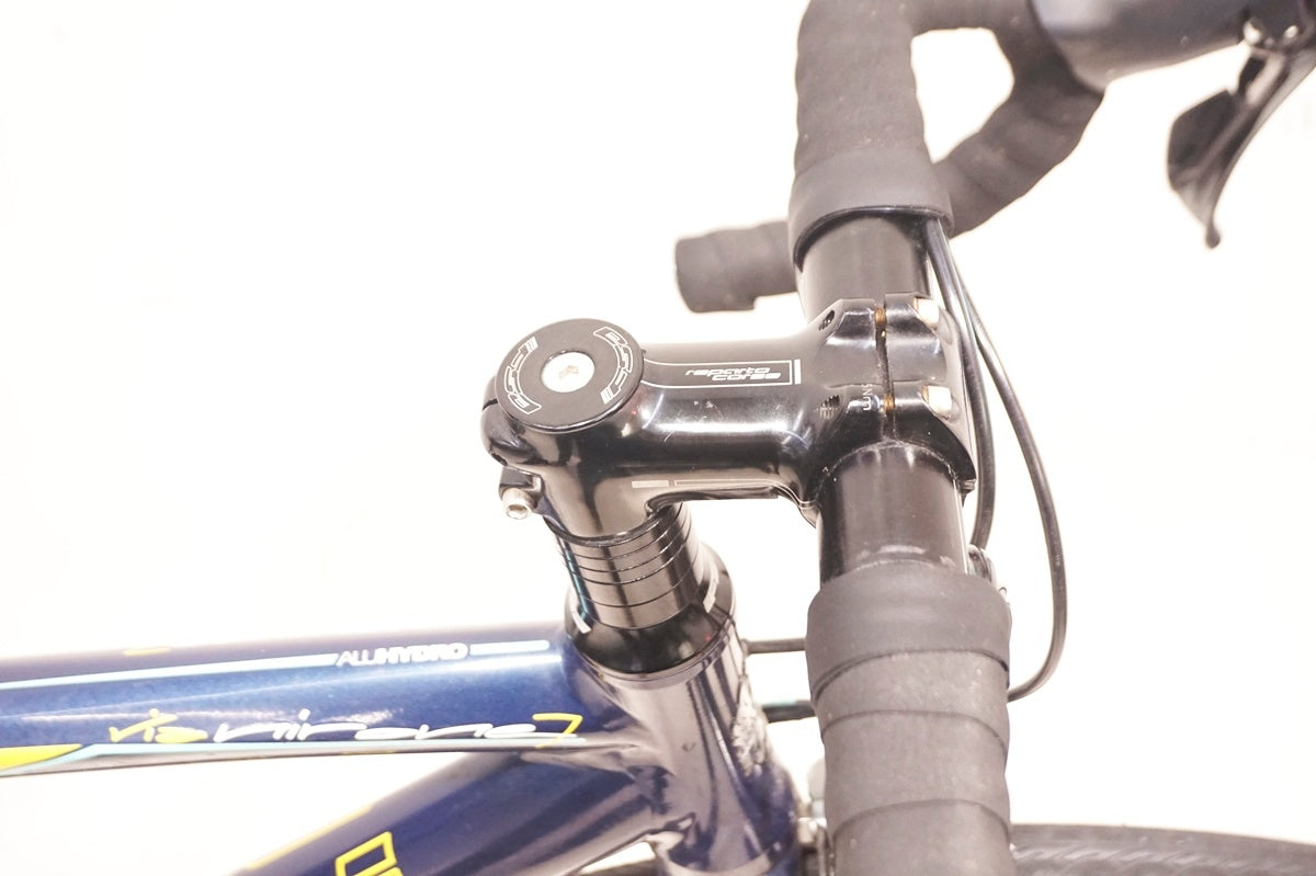 BIANCHI 「ビアンキ」 VIANIRONE7 2017年モデル TIAGRA ロードバイク / 大阪門真店