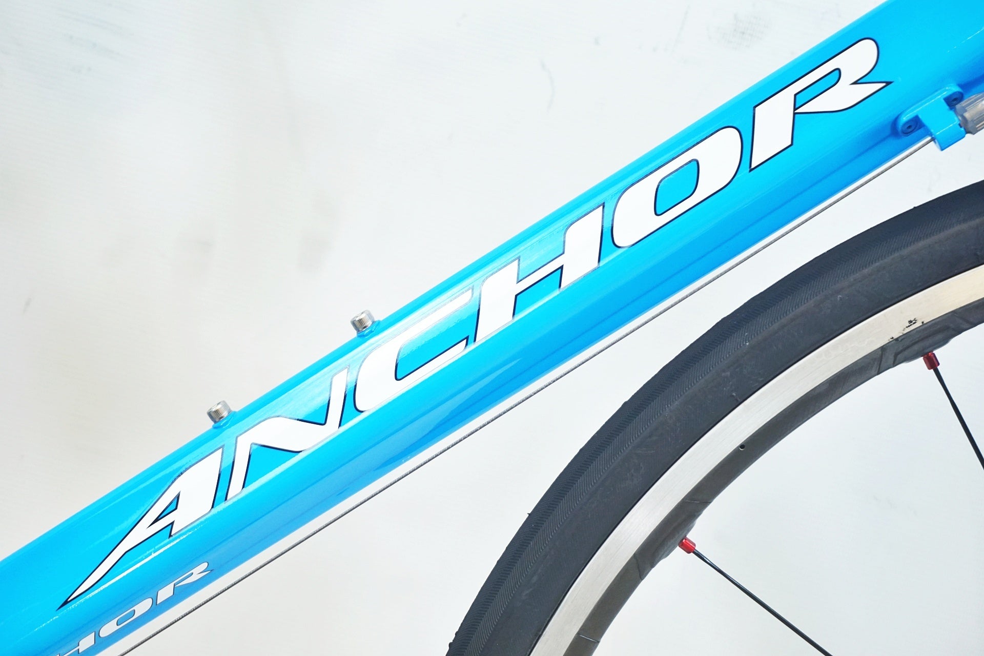 ANCHOR 「アンカー」 RHM9 RS 2010年頃 ロードバイク / 有明ガーデン店