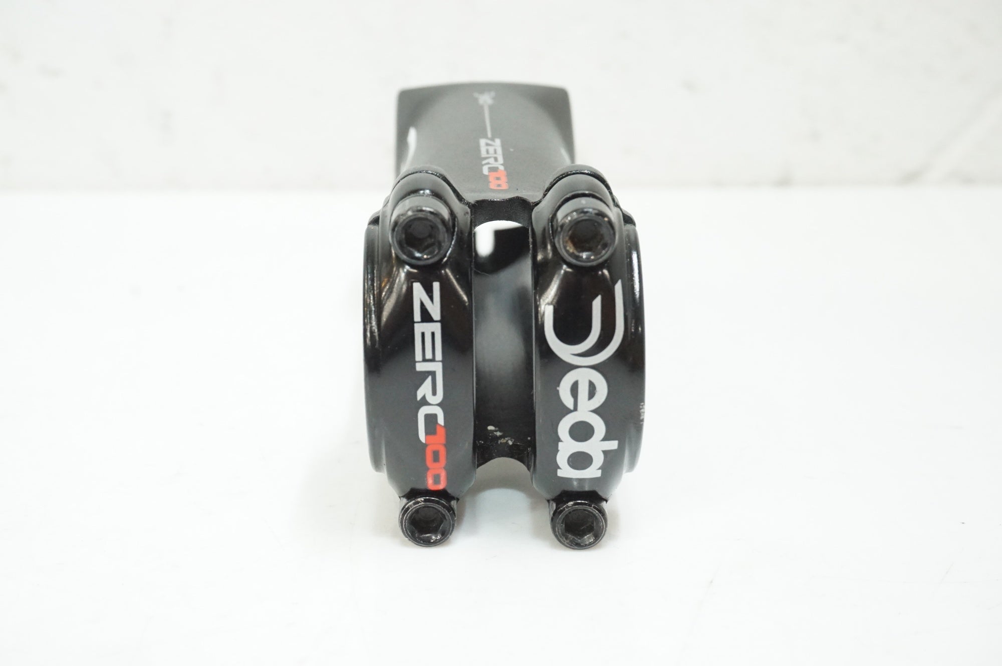 DEDA 「デダ」 ZERO 100 TEAM φ31.7 100mm 70° ステム / 大宮店