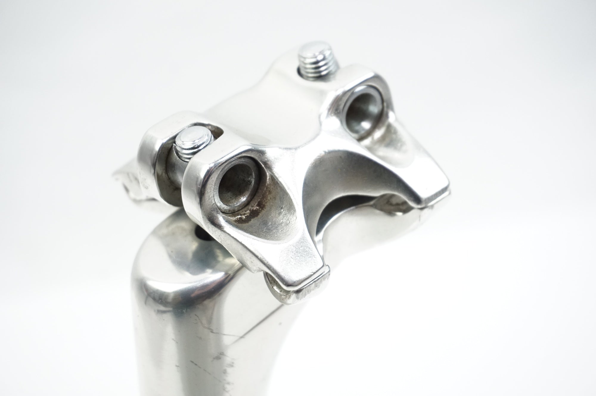 NITTO 「ニットー」 NJS シートポスト / 中目黒店 ｜ バイチャリ