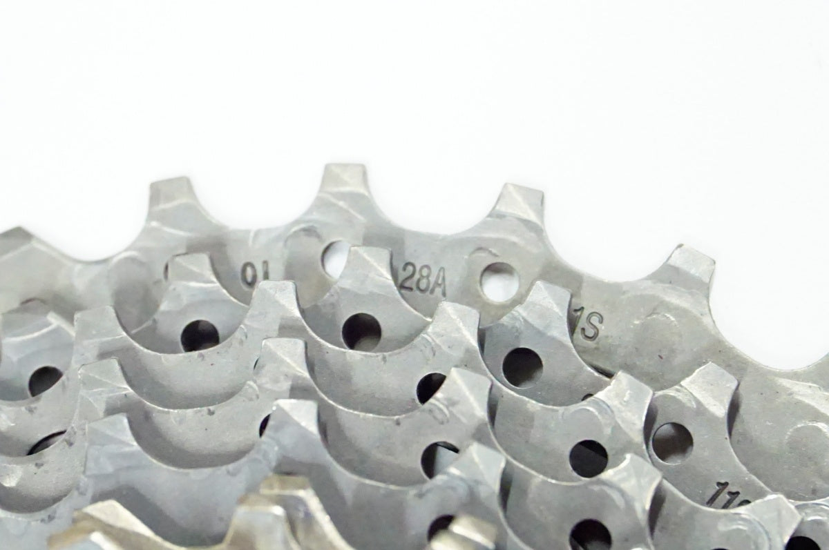 SHIMANO 「シマノ」 DURA-ACE CS-R9100 12-28T スプロケット