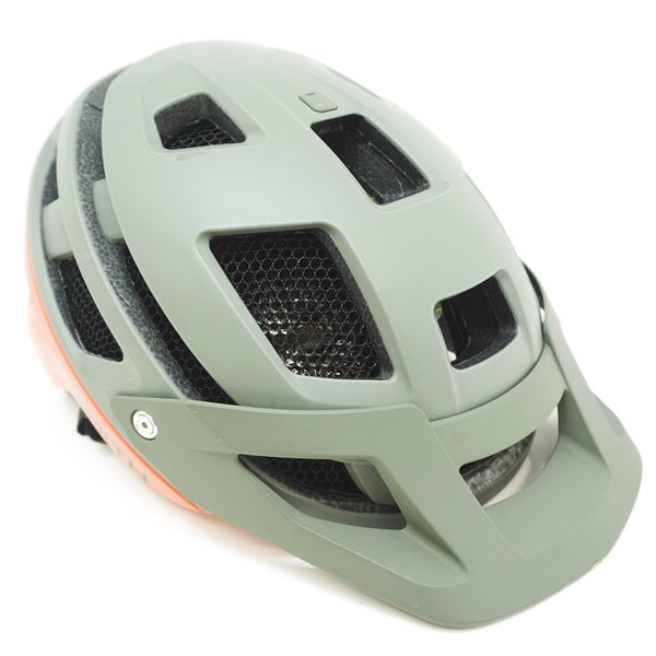 Smith Portal Road Helmet, Matte Imperial, Medium (55-59cm