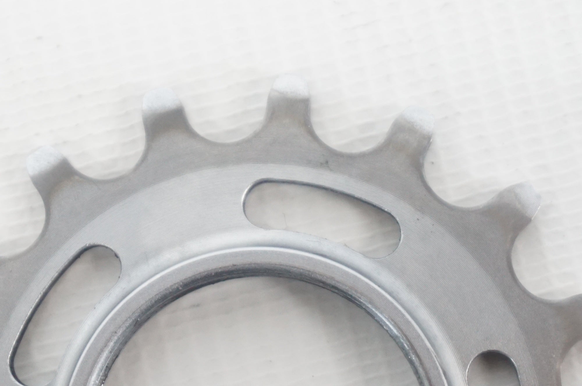 ブランド不明 17T コグ / 阪急塚口店