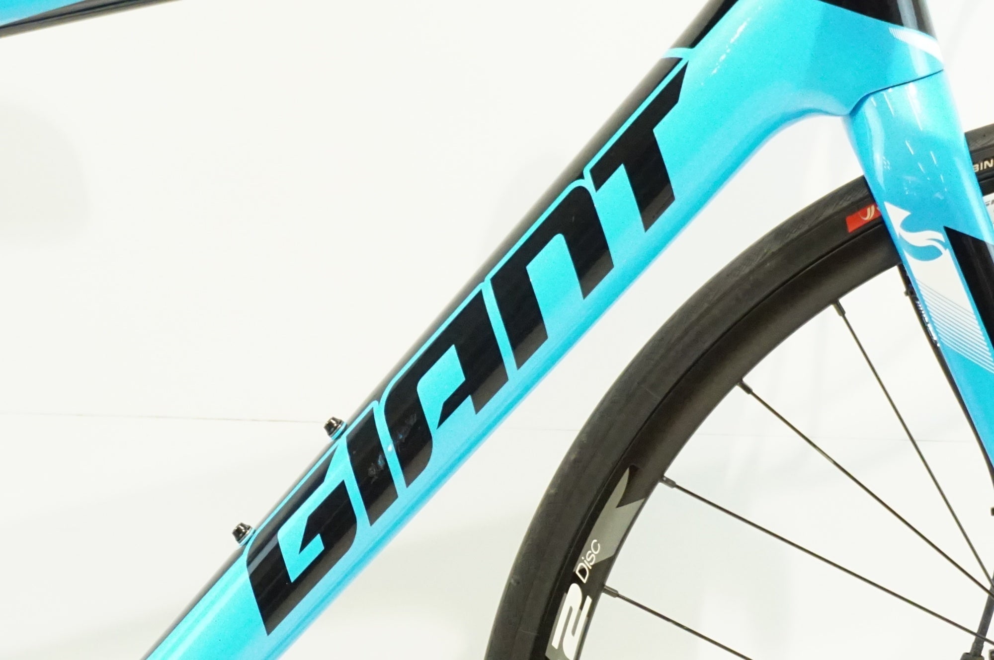 GIANT 「ジャイアント」 DEFY ADVANCED3 2015年モデル ロードバイク / 浜松店