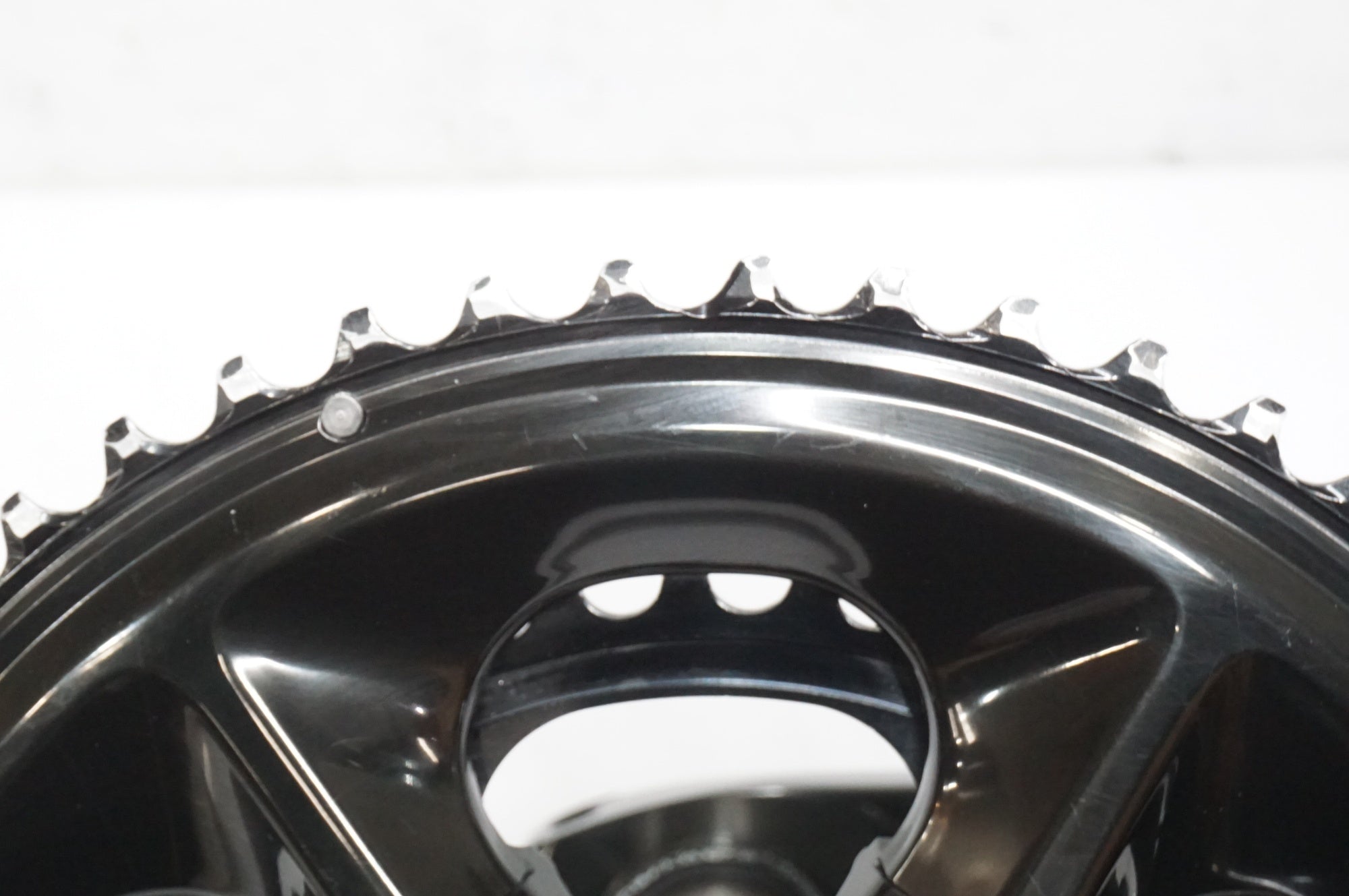 SHIMANO 「シマノ」 DURA-ACE FC-09 52-36T 172.5mm 684g クランク