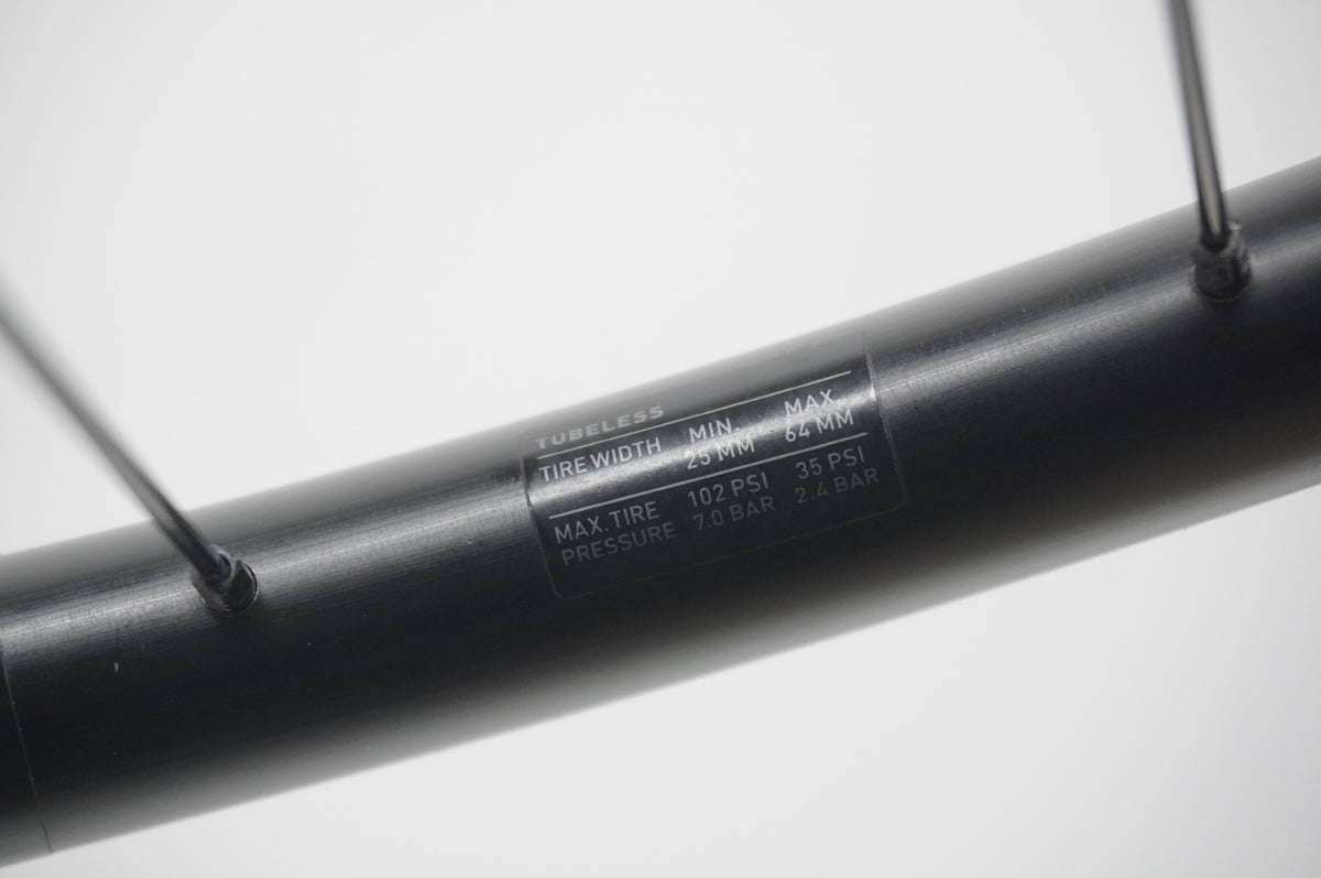 DT SWISS 「ディーティースイス」 R470 DB フロントホイール / 福岡店