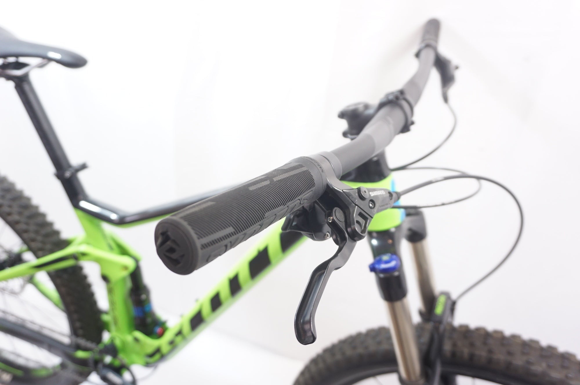 SCOTT 「スコット」 SPARK 740 PLUS 2018年モデル マウンテンバイク / 世田谷店