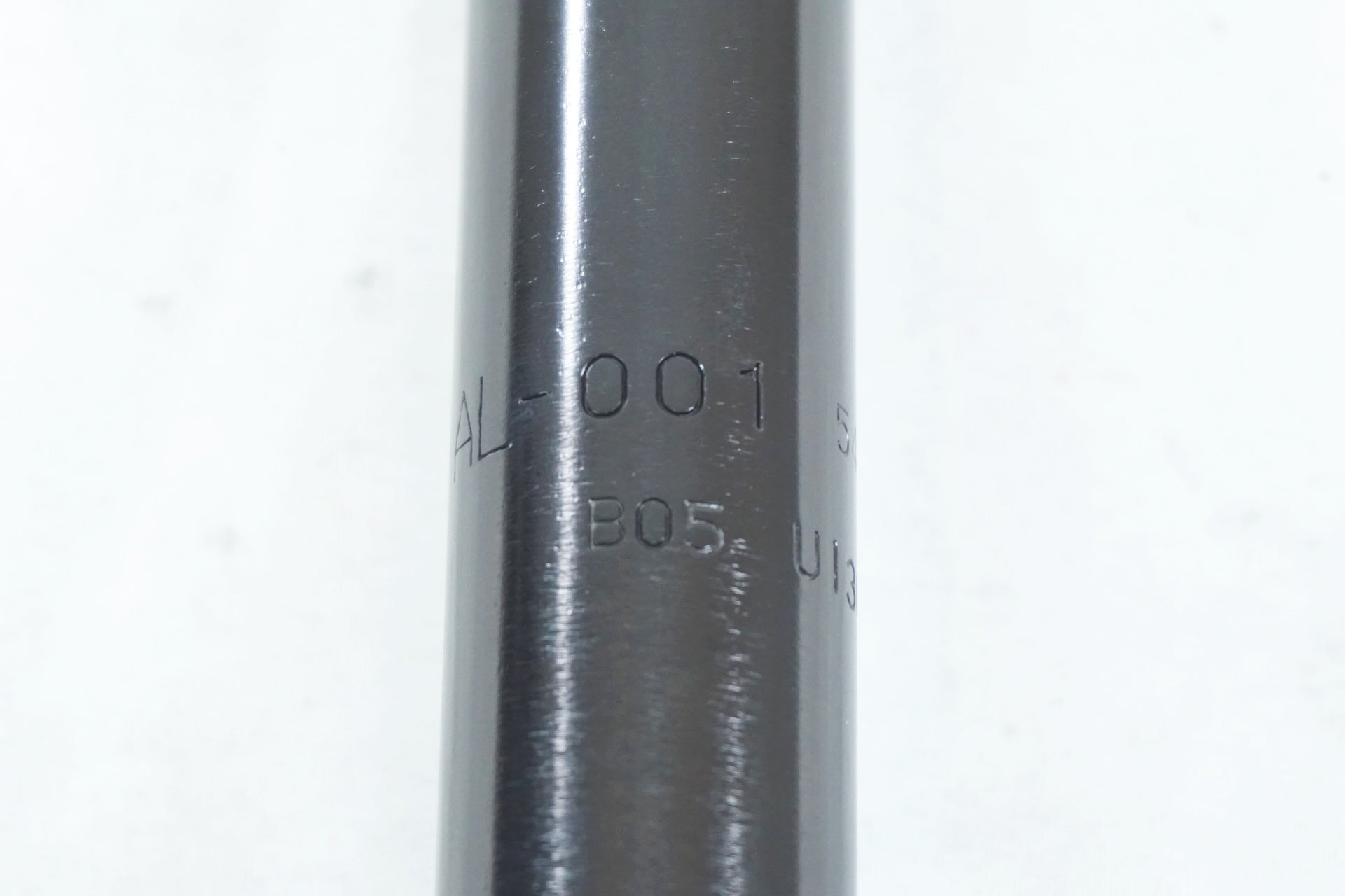 KALLOY 「カロイ」 AL-001 Φ25.4mm 540mm ハンドル / 有明ガーデン店