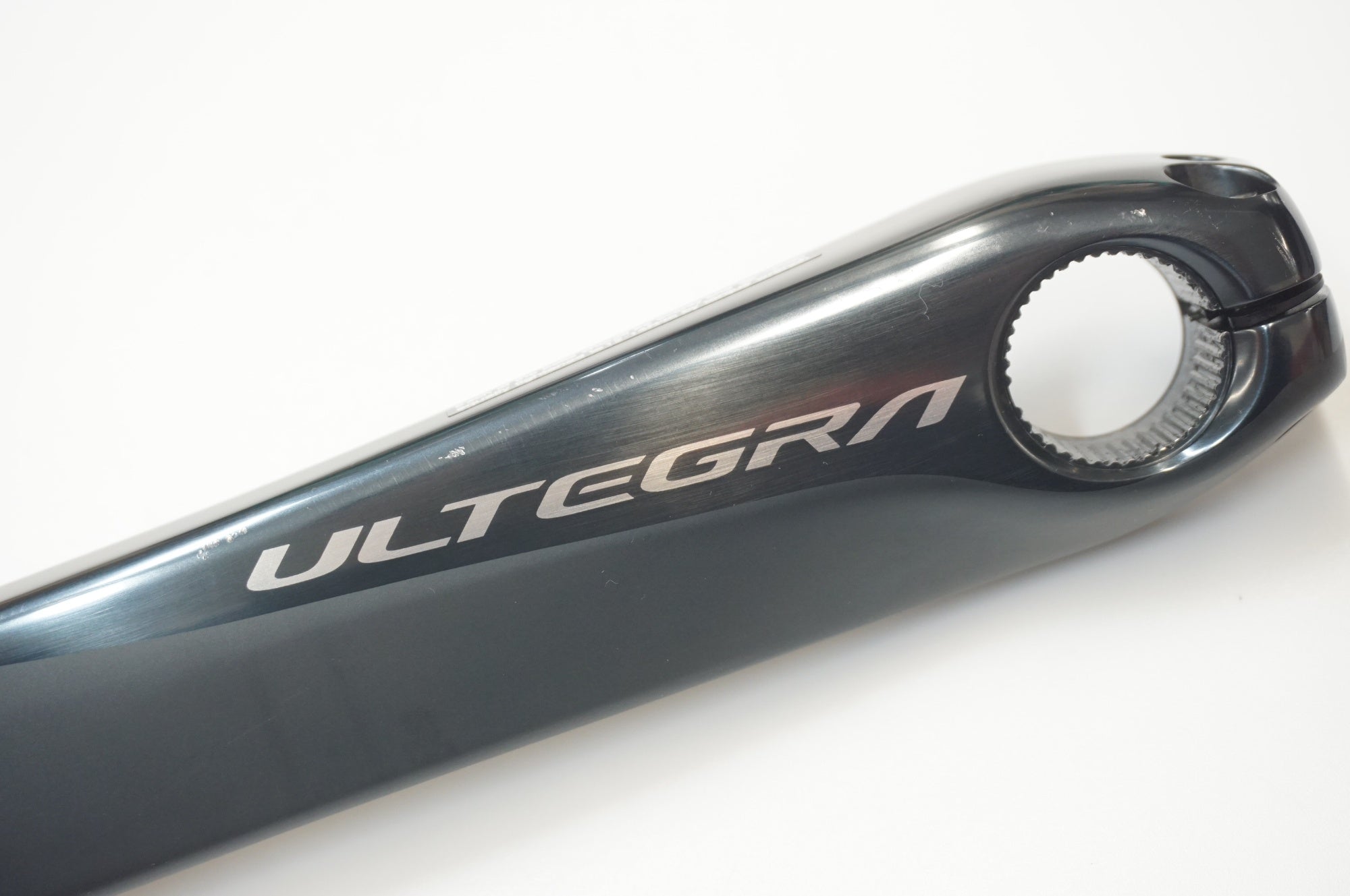 SHIMANO 「シマノ」 ULTEGRA FC-R8000 170mm 左クランクアーム