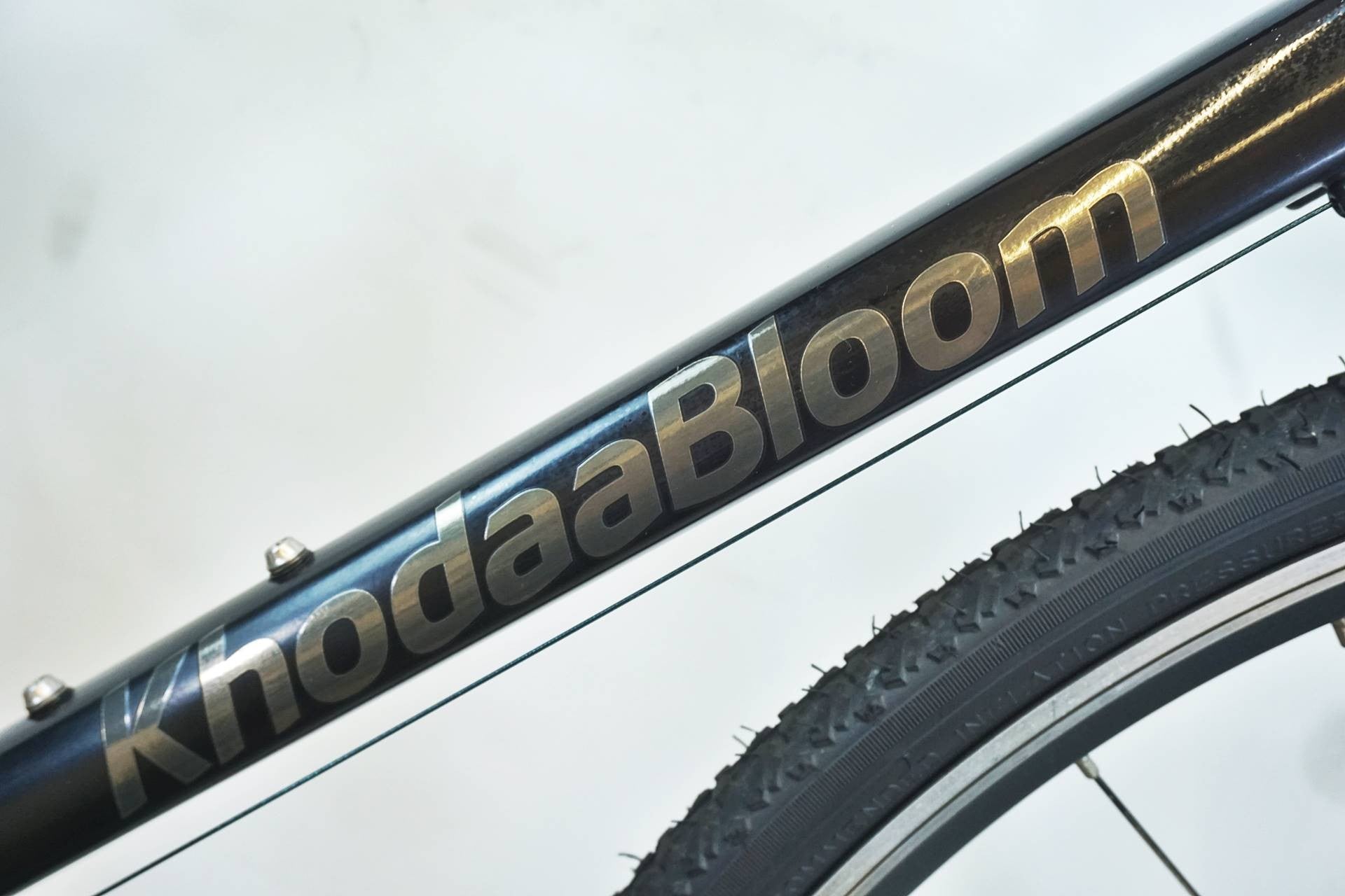 KHODAABLOOM 「コーダーブルーム」 RAIL700 SL 2018年モデル クロスバイク / 有明ガーデン店