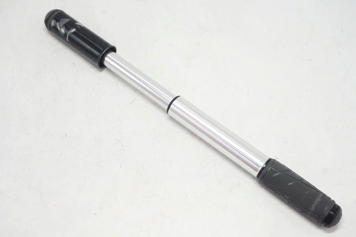 TOPEAK 「トピーク」 RACE ROCKET HP 携帯ポンプ / 大阪門真店