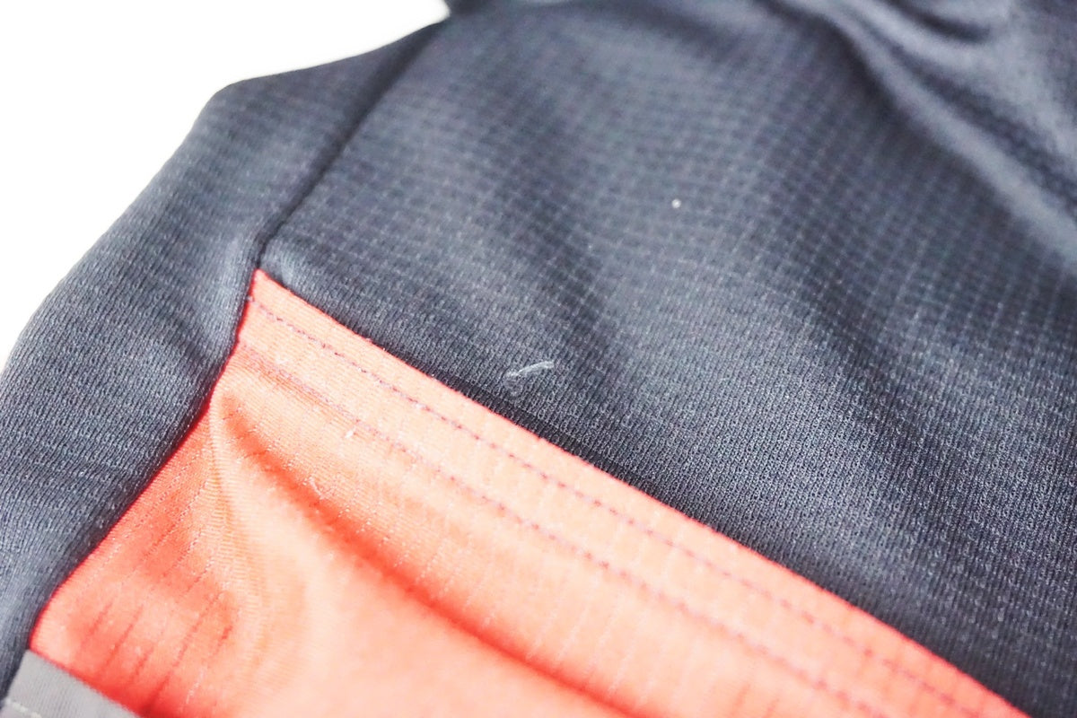 DOTOUT 「ドットアウト」 XLサイズ 半袖 ジャージ / 奈良店