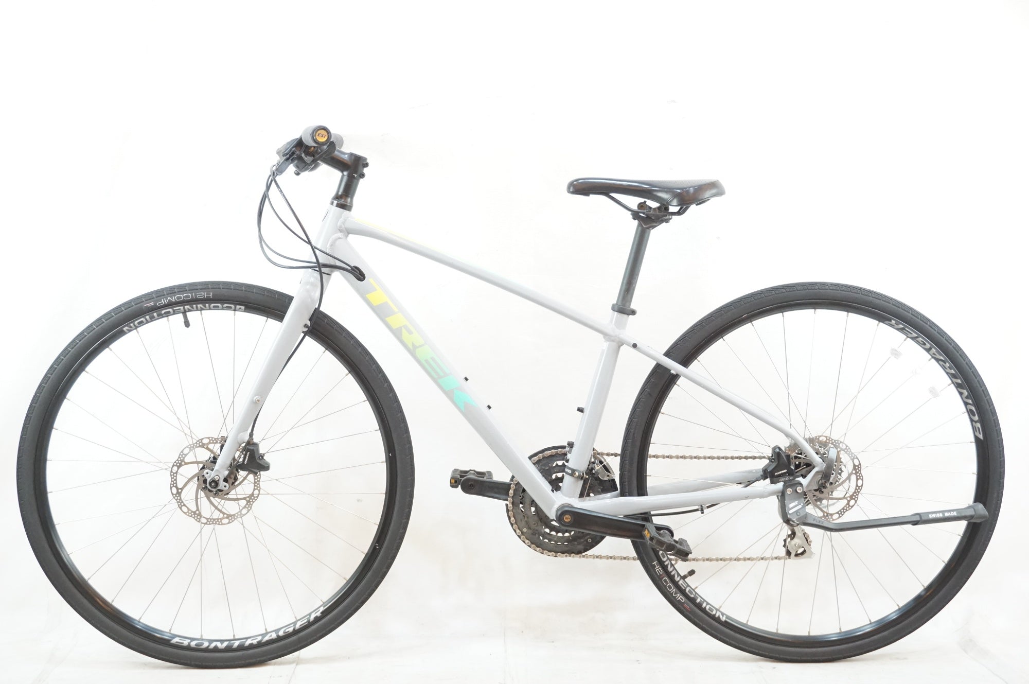 TREK 「トレック」 FX2 DISC 2020-2021年モデル クロスバイク / 浦和ベース