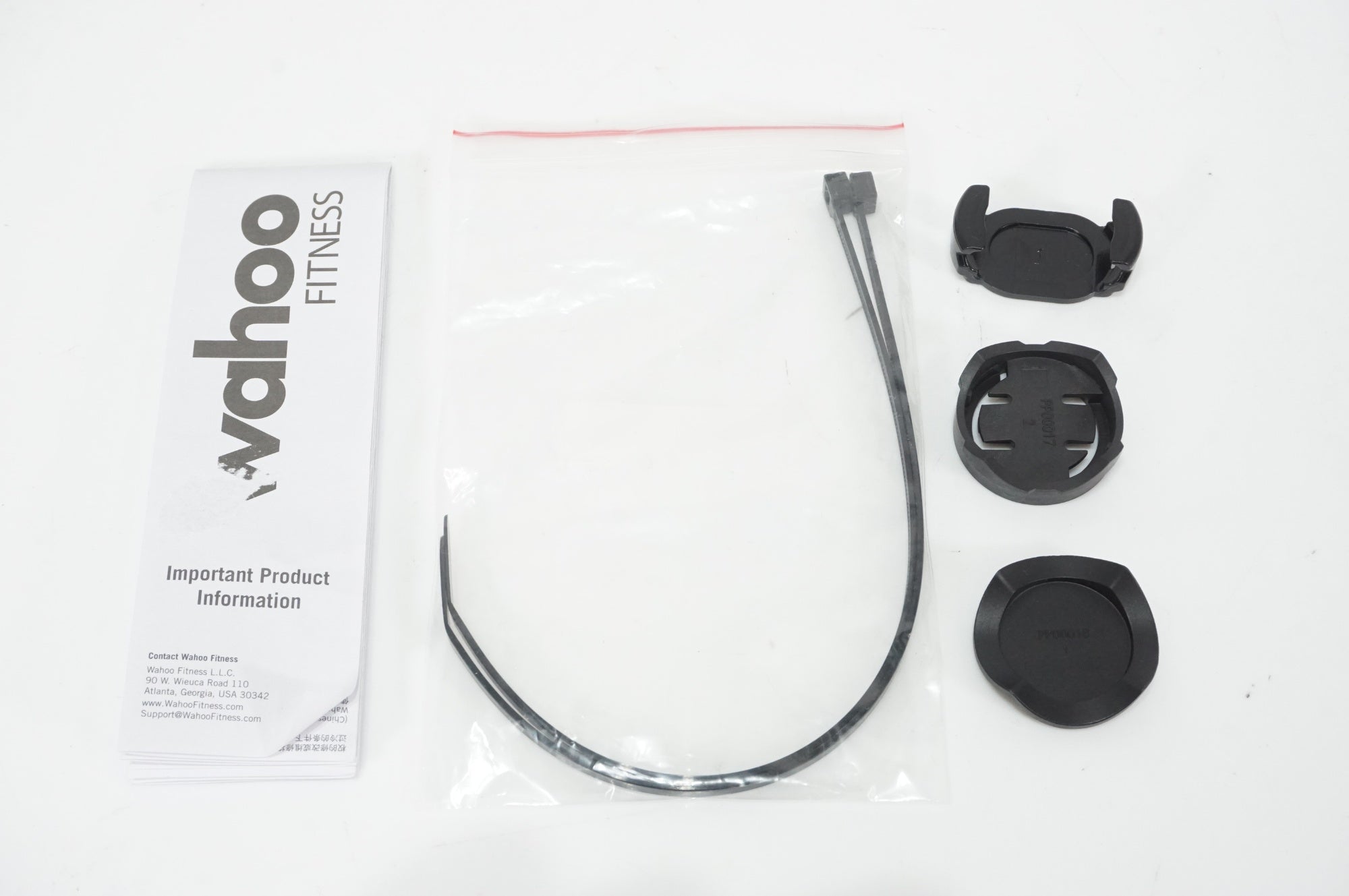 WAHOO 「ワフー」 ELEMNT ROAM GPS サイクルコンピューター / AKIBA店