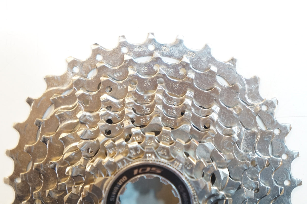 SHIMANO 「シマノ」 105 CS-5800 スプロケット / 浦和ベース