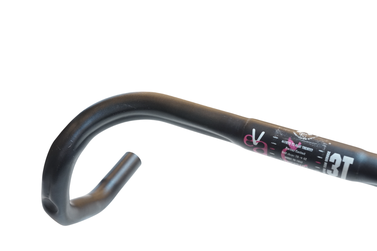 3T 「スリーティー」 φ25.4 400mm ハンドル / バイチャリ浦和ベース