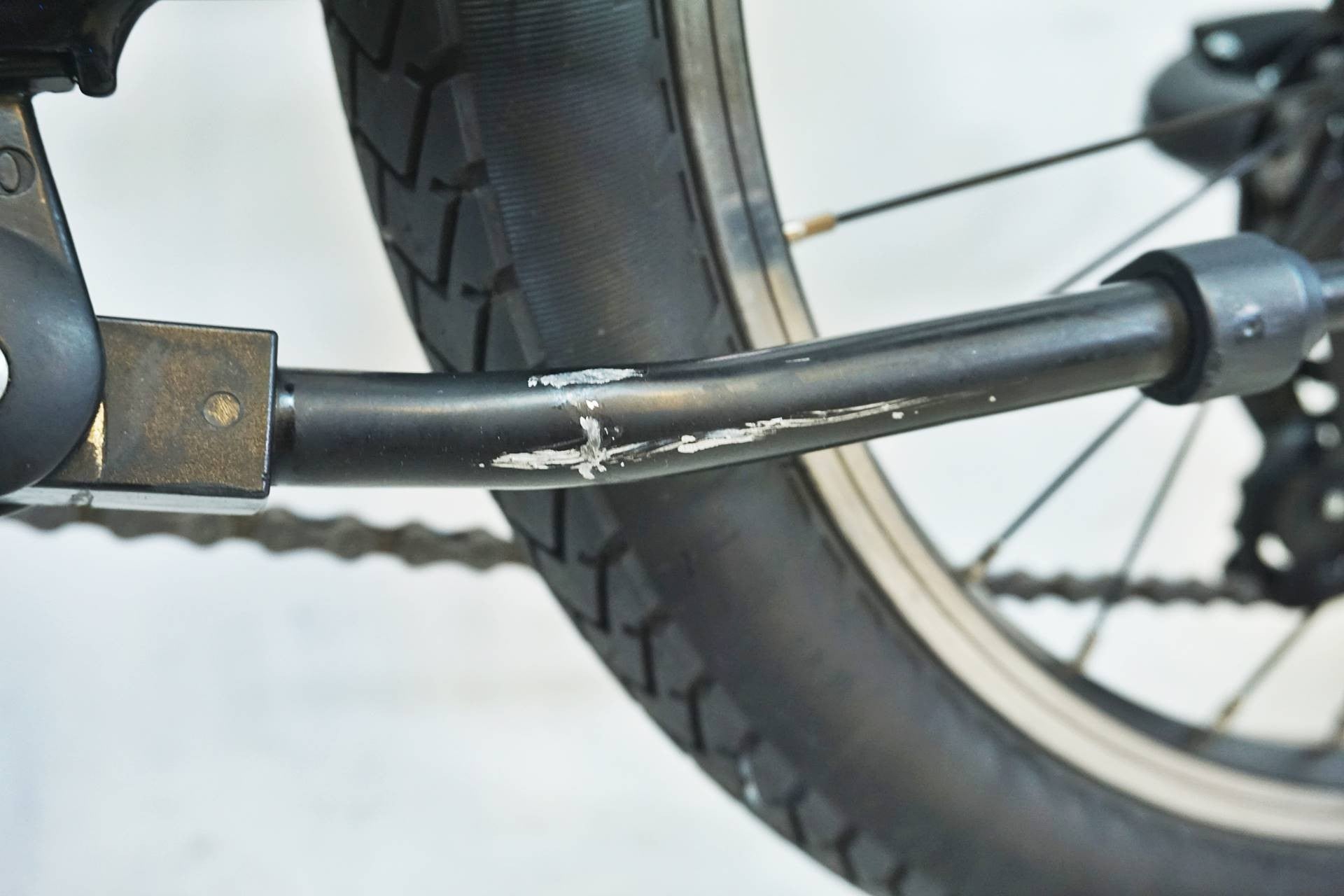 SCOTT 「スコット」 SCALE 20 2022年モデル 20インチ キッズ