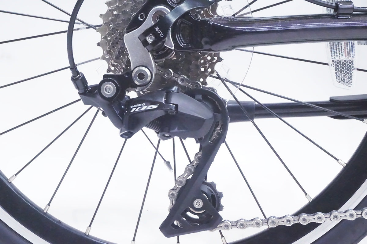 DAHON 「ダホン」 VIGOR FLAT 2020年モデル 20インチ 折り畳み自転車/ 京都西院店