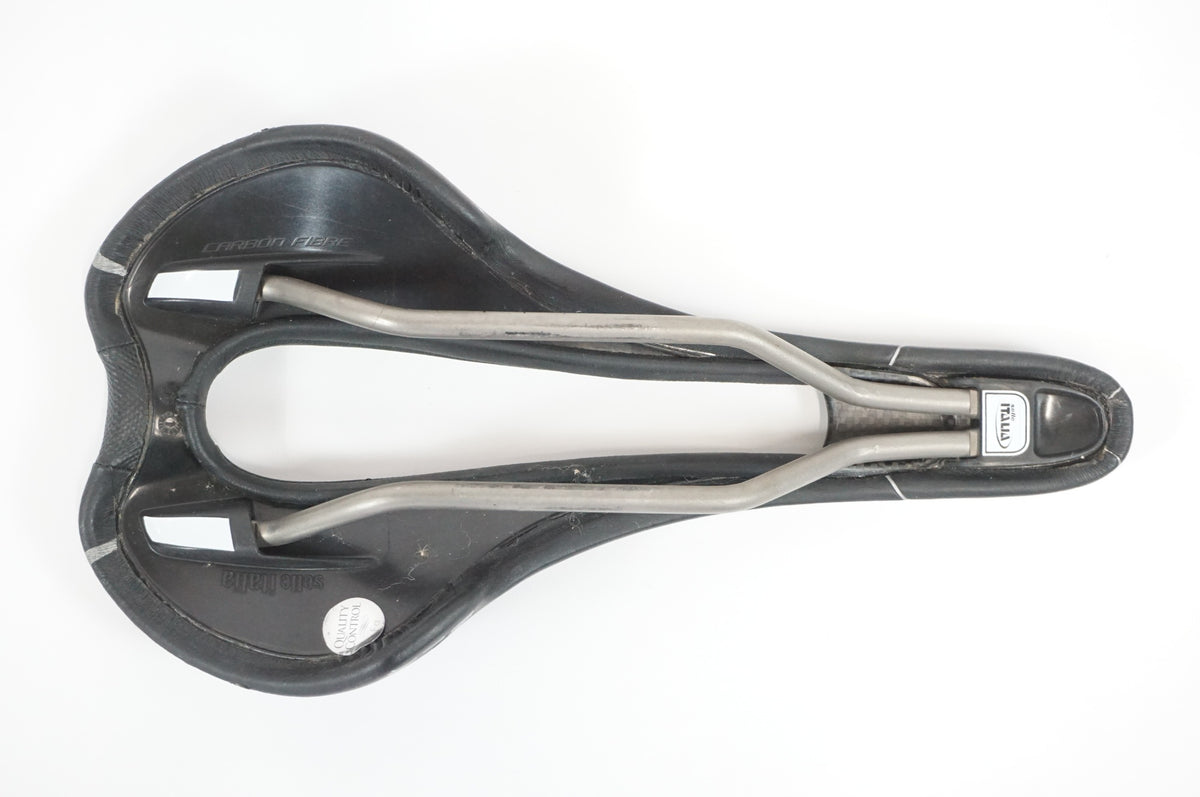 SELLE ITALIA 「セライタリア」 SLR SUPERFLOW サドル / 宇都宮店