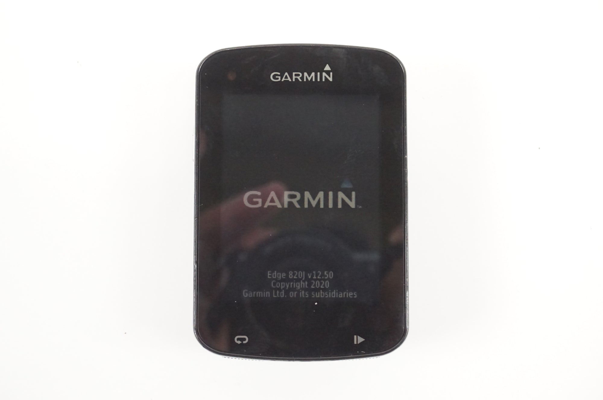 GARMIN 「ガーミン」 EDGE820J サイクルコンピューター / 宇都宮