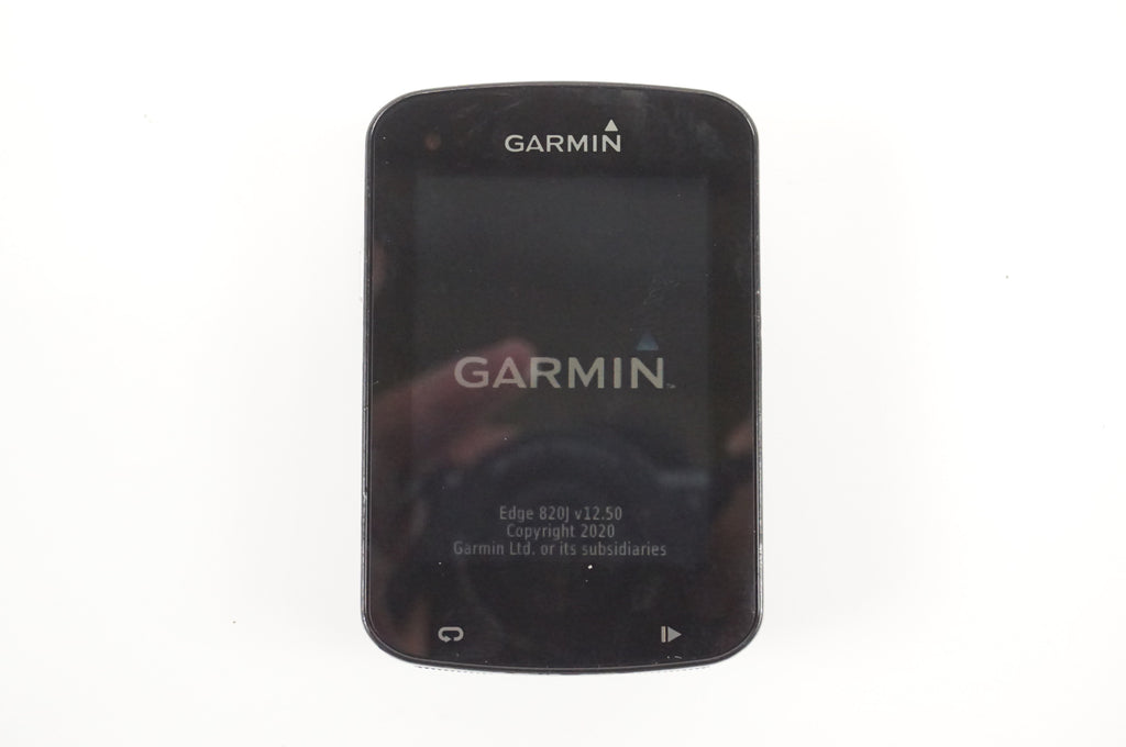 GARMIN 「ガーミン」 EDGE820J サイクルコンピューター / 宇都宮